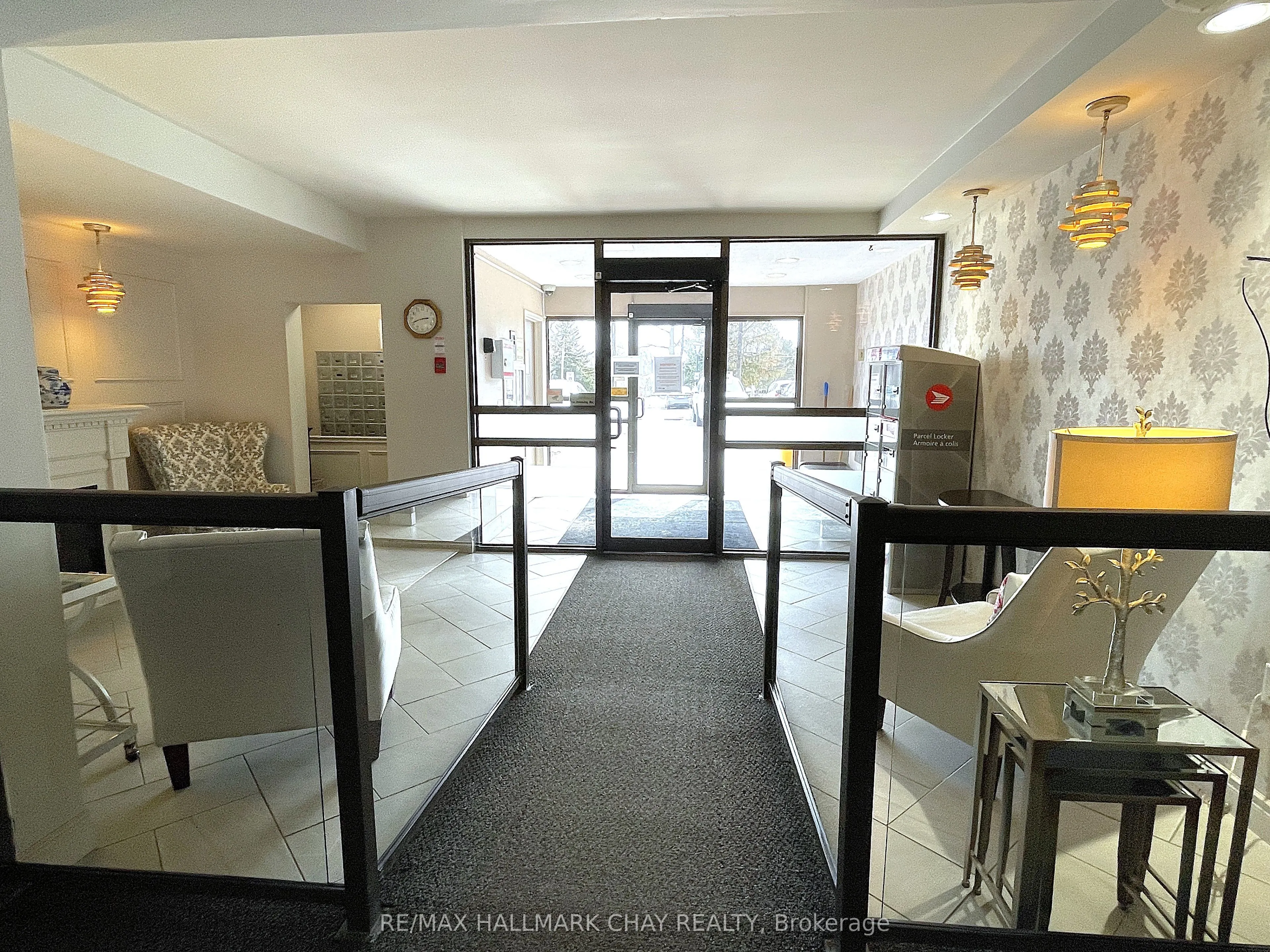 414 Blake Street, #702