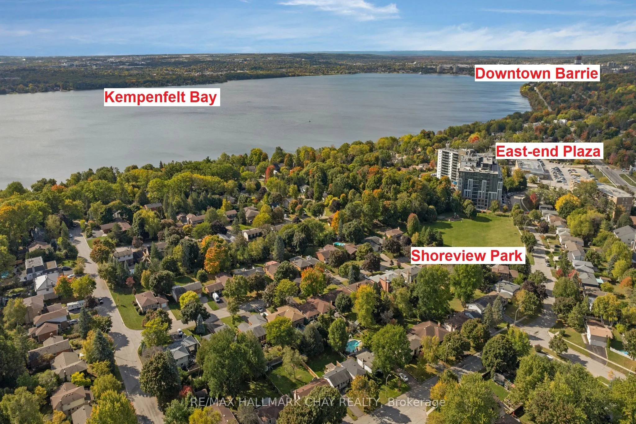 414 Blake Street, #702