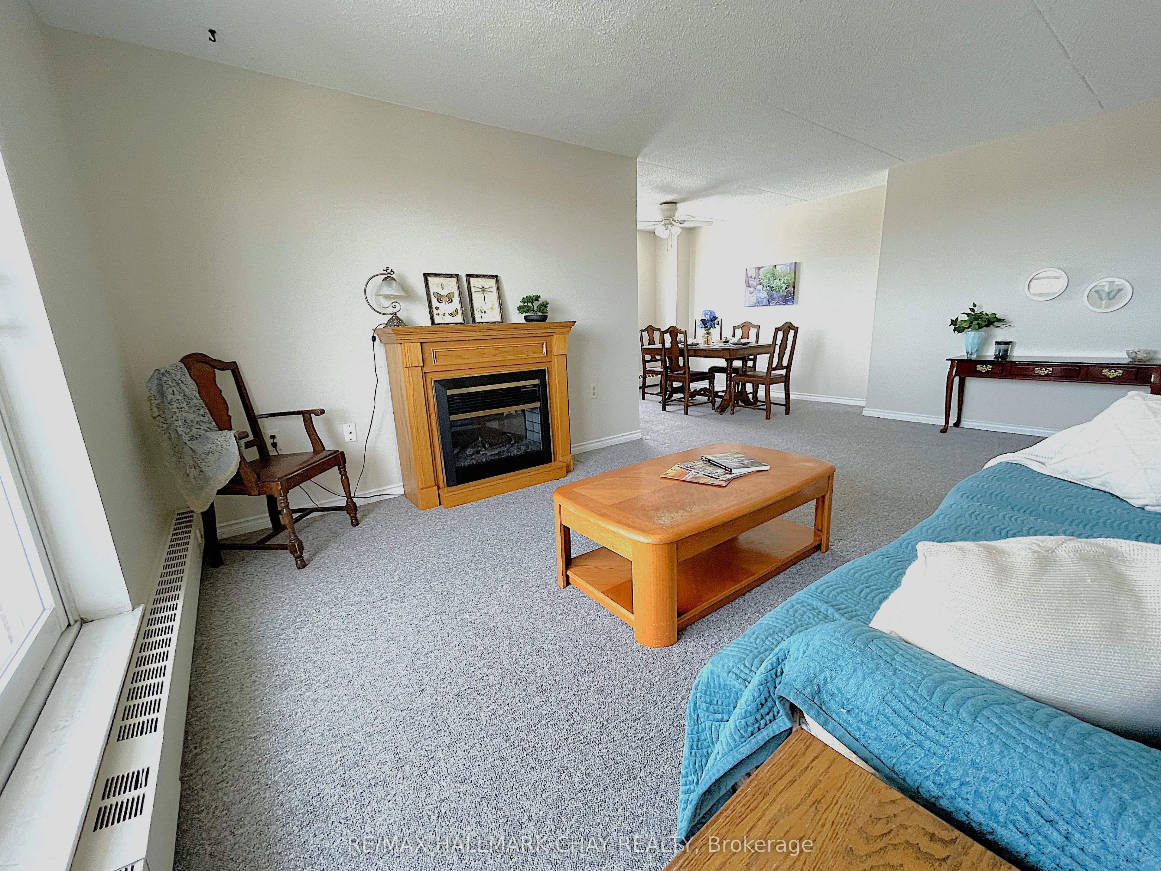 414 Blake Street, #702