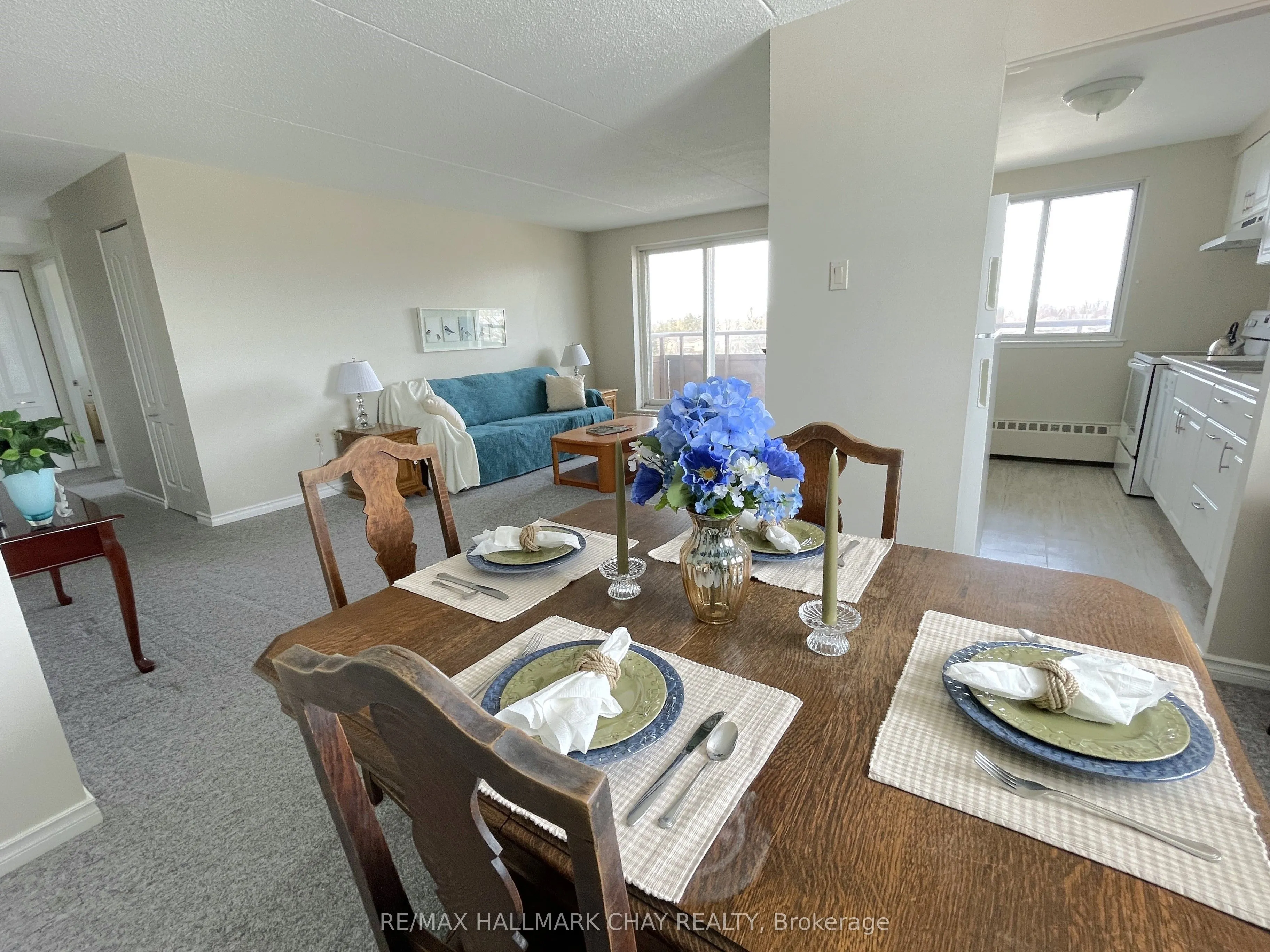 414 Blake Street, #702