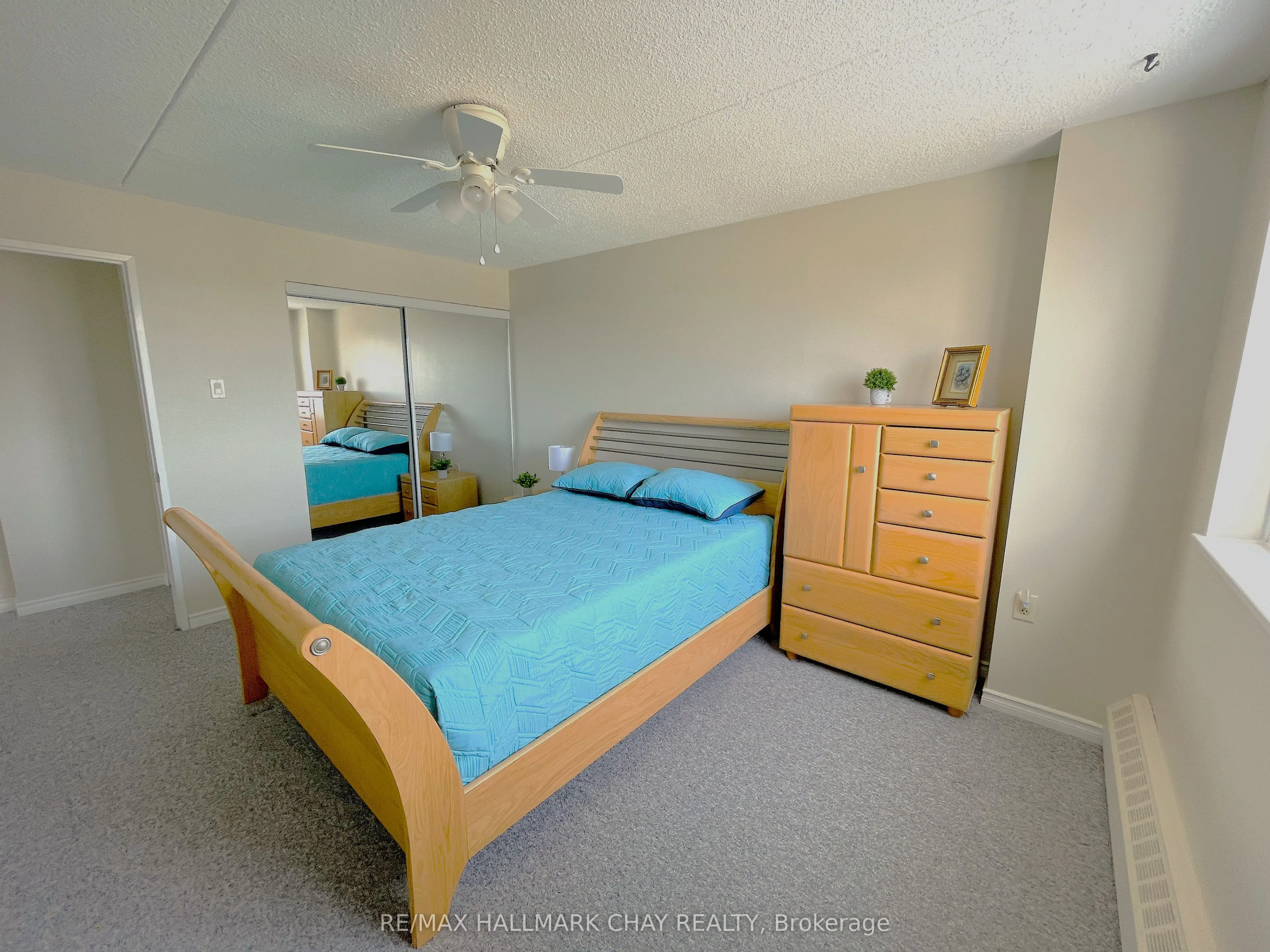 414 Blake Street, #702