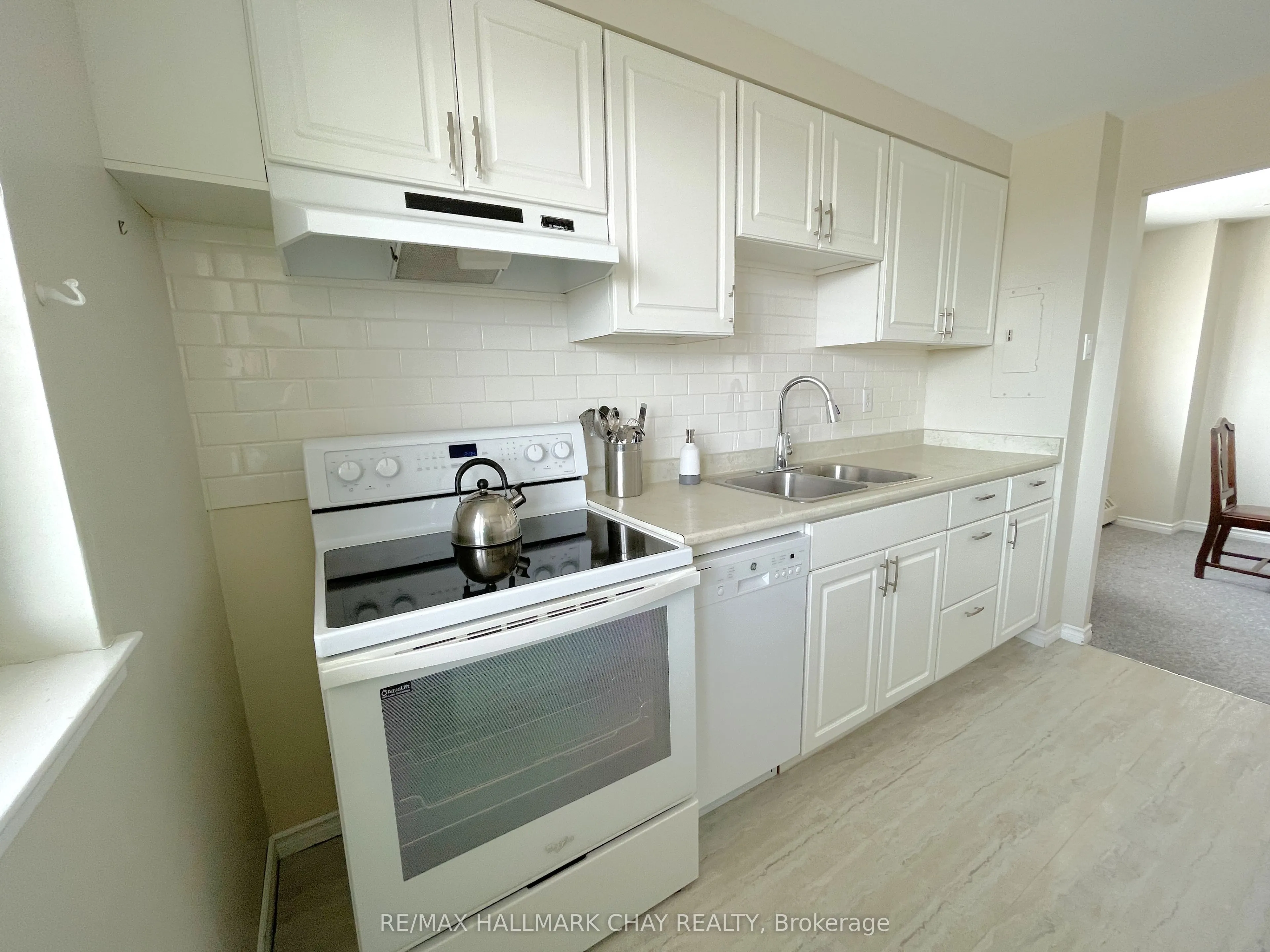 414 Blake Street, #702