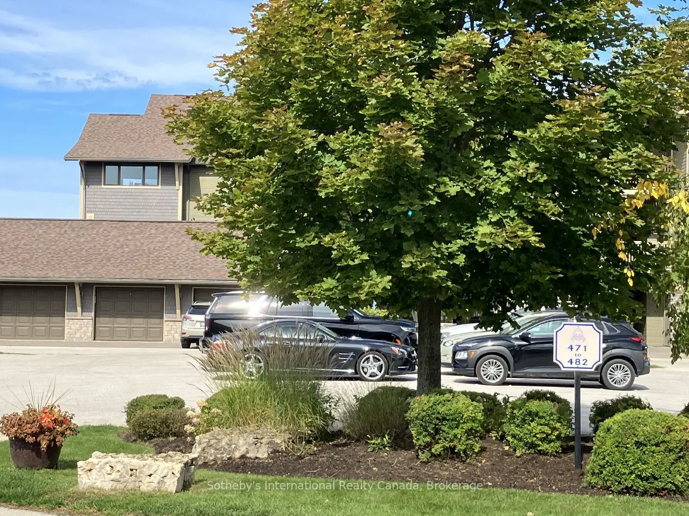 481 Mariners Way, #-