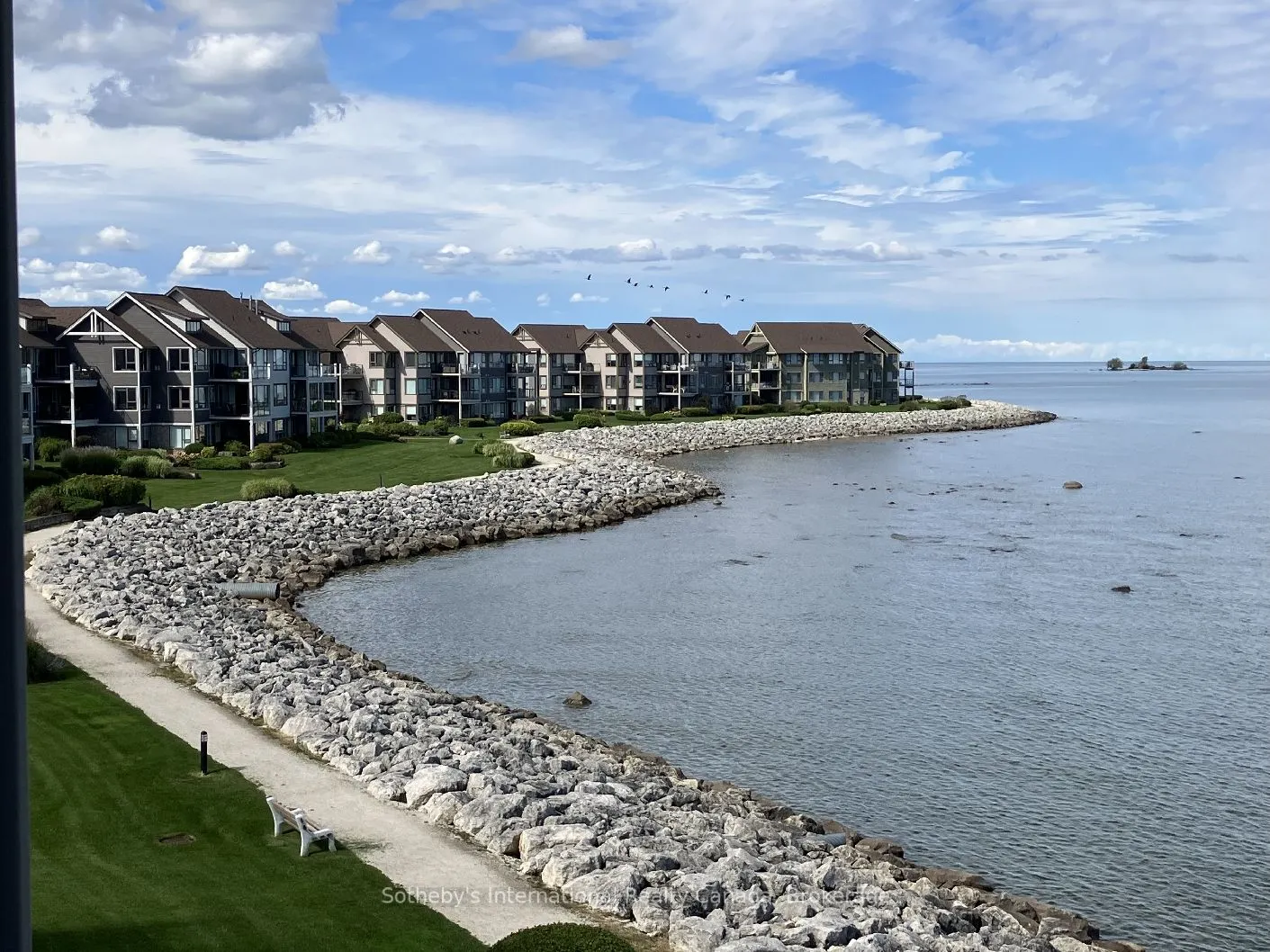481 Mariners Way, #-
