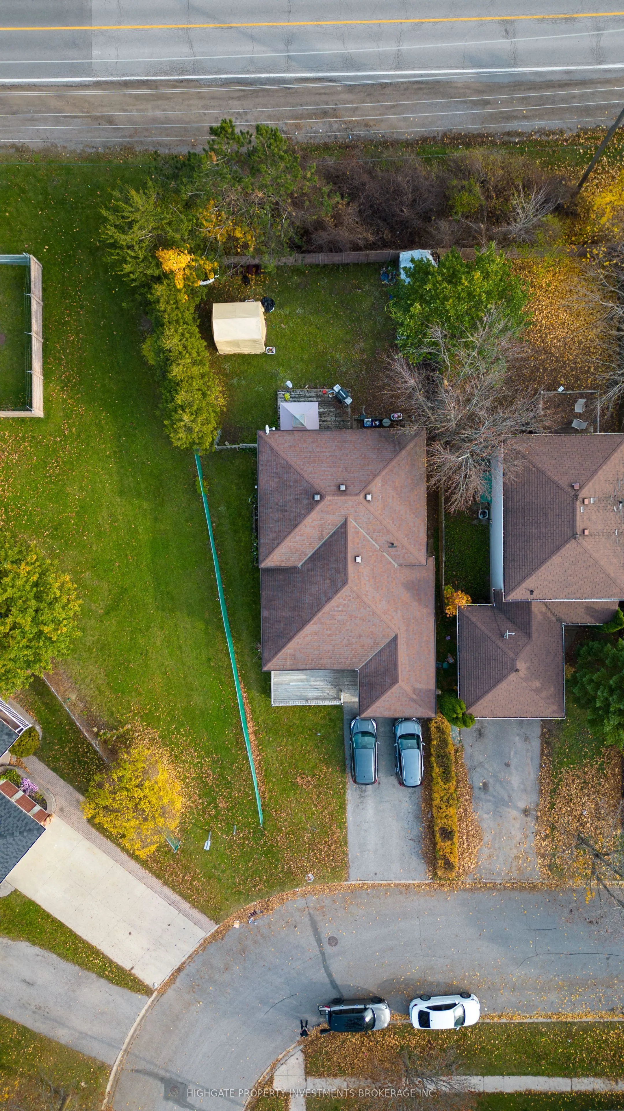 36 Rosenfeld Drive, #Lower