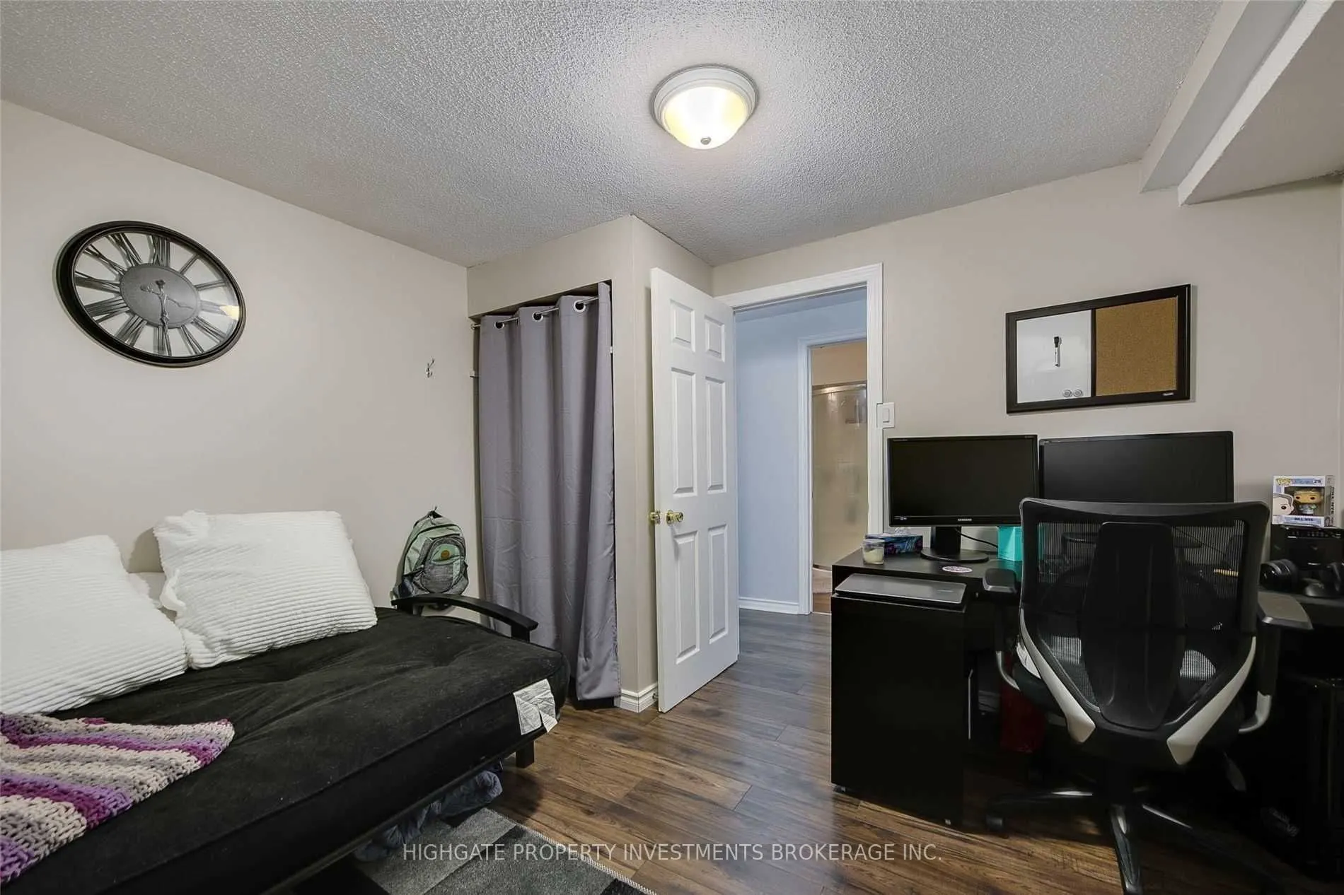 36 Rosenfeld Drive, #Lower
