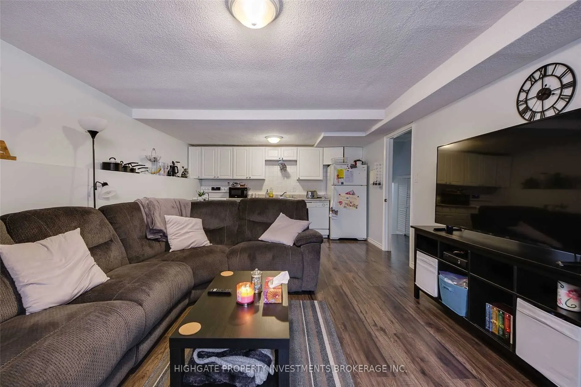 36 Rosenfeld Drive, #Lower