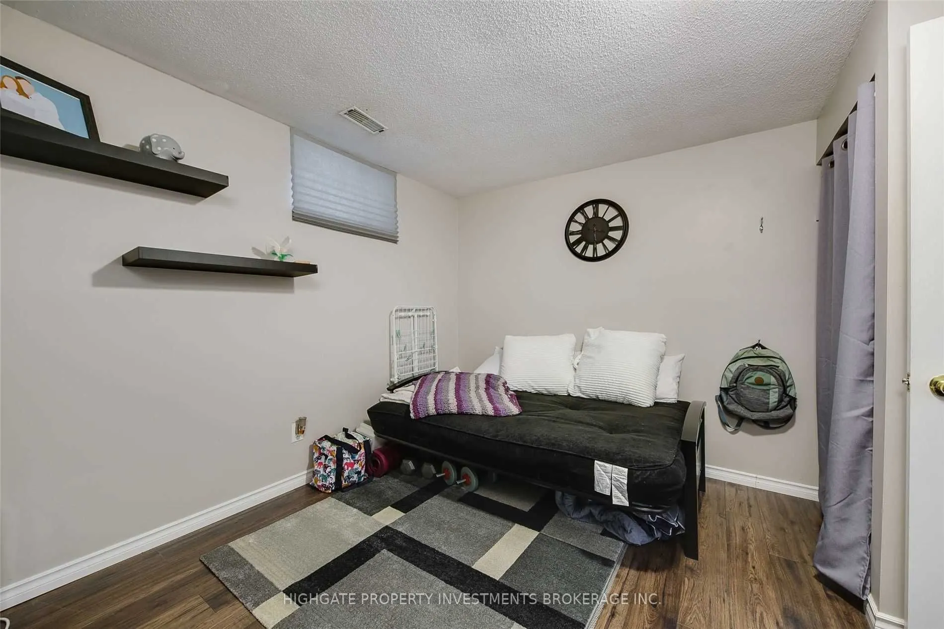 36 Rosenfeld Drive, #Lower