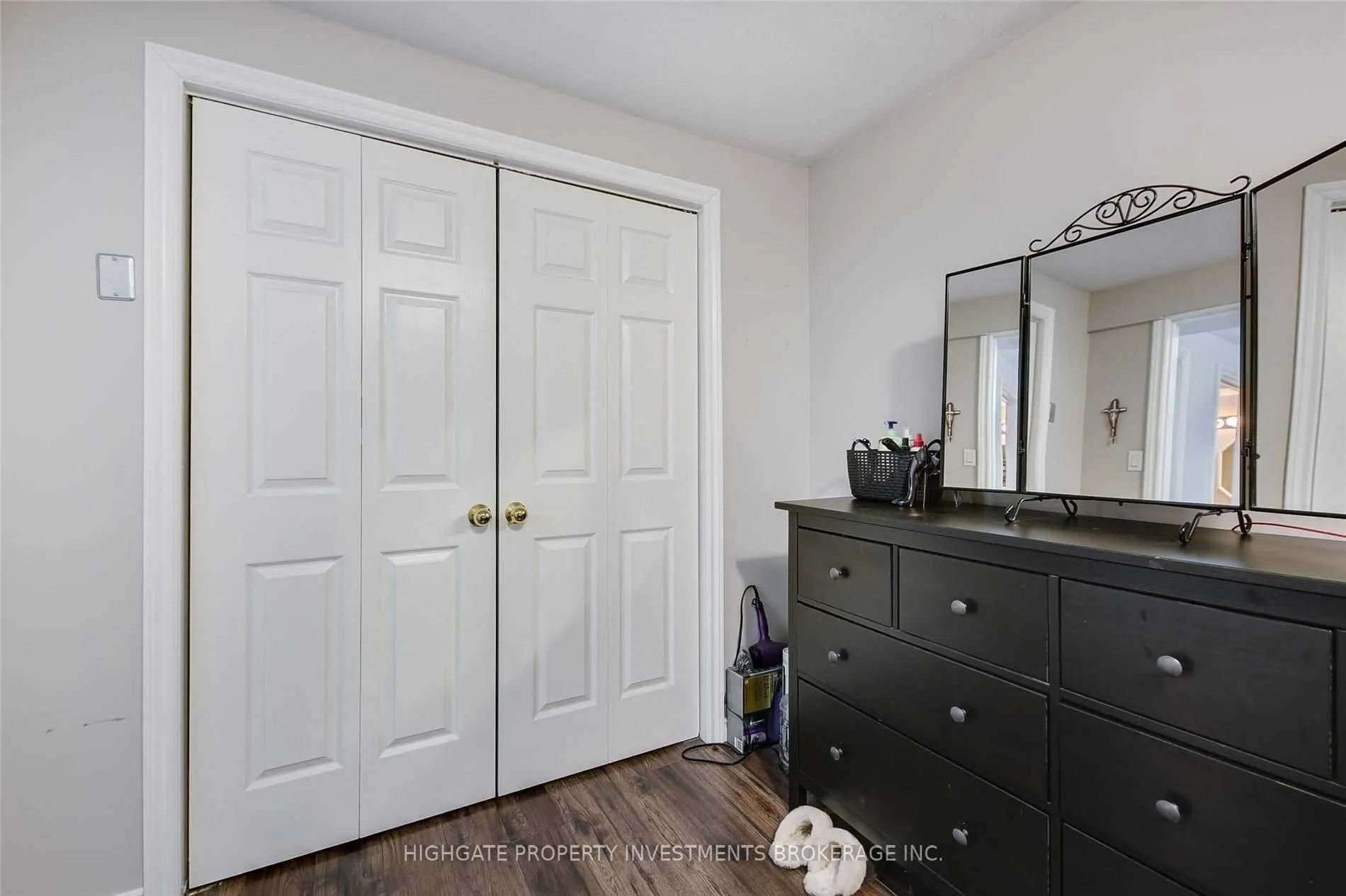 36 Rosenfeld Drive, #Lower
