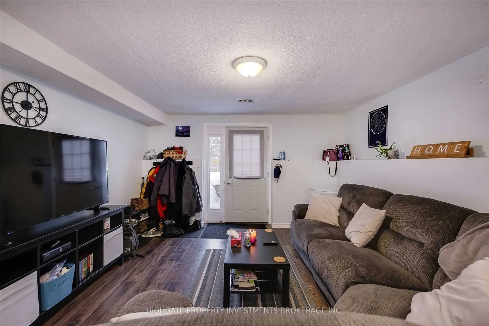 36 Rosenfeld Drive, #Lower