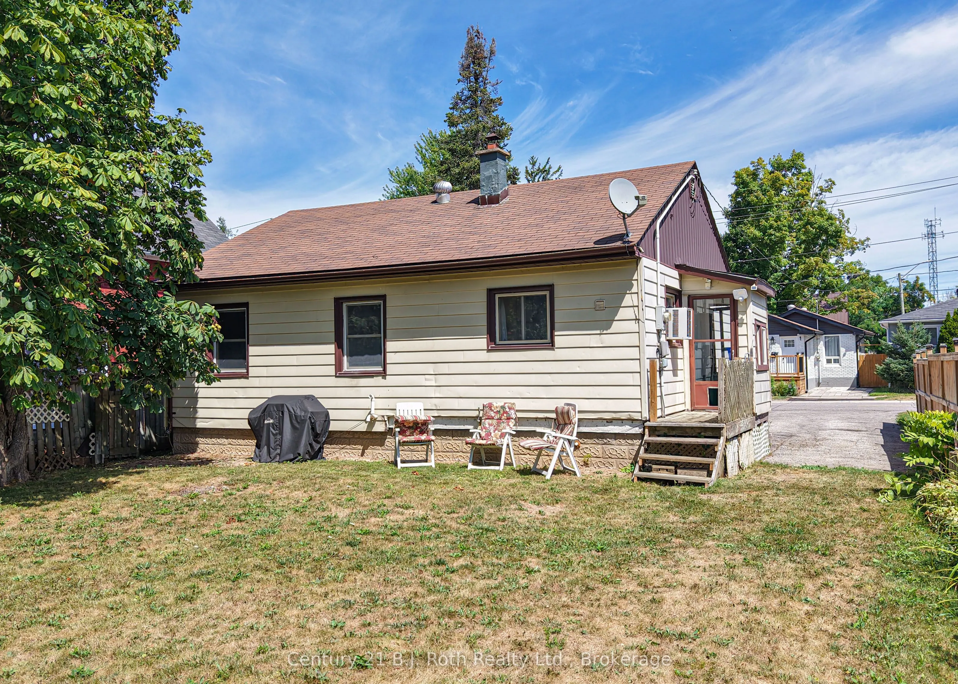155 Dunedin Street