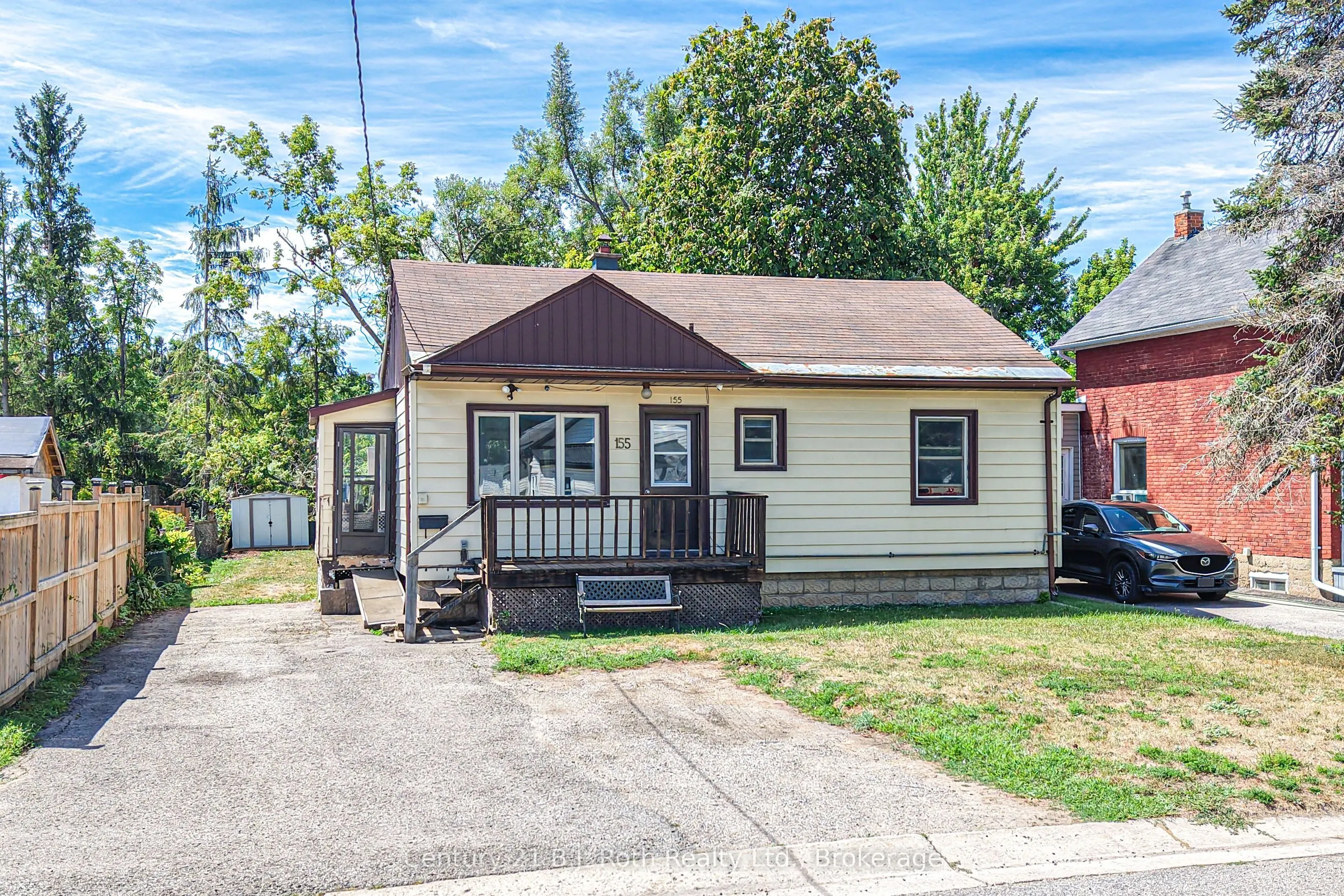 155 Dunedin Street