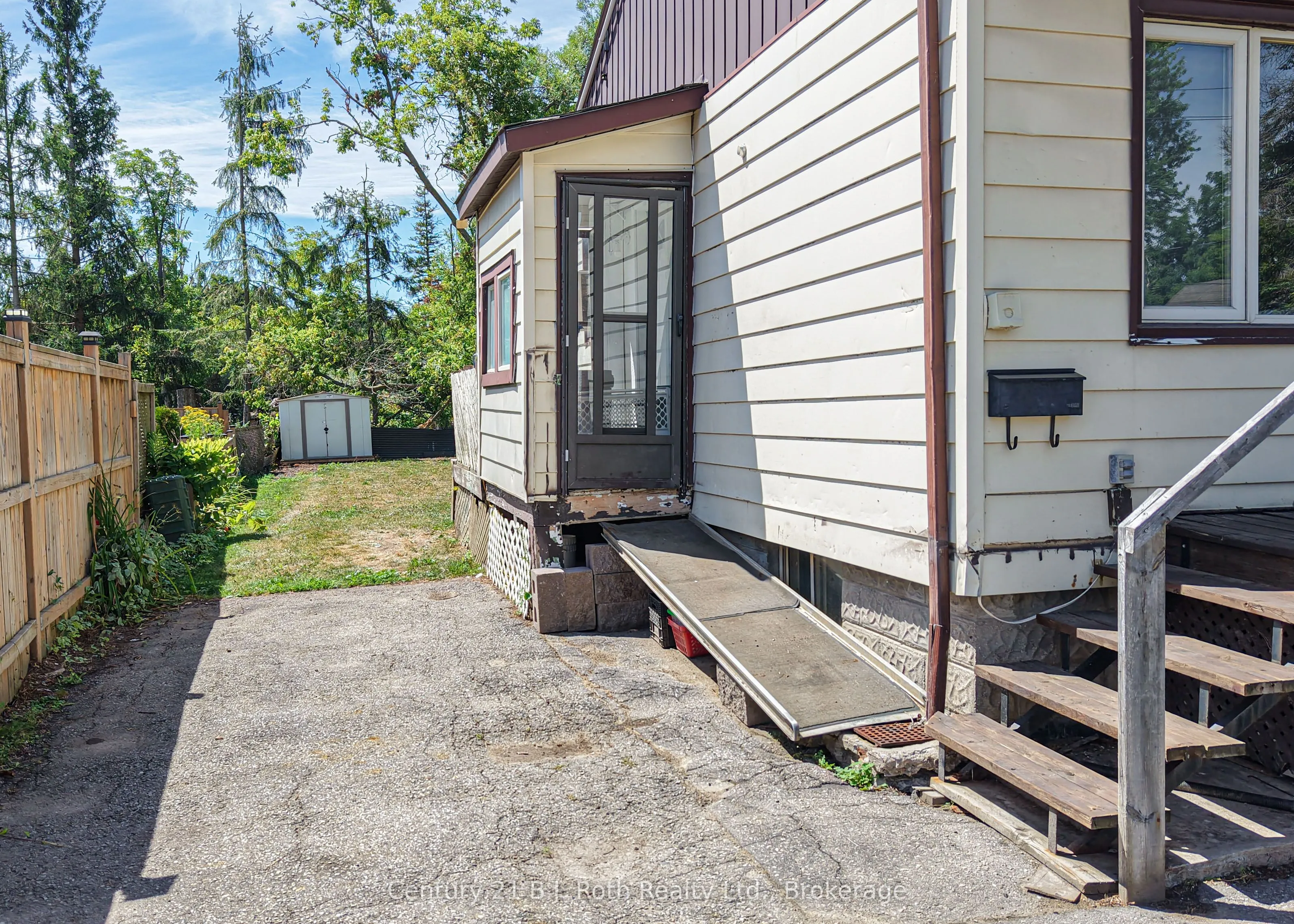 155 Dunedin Street