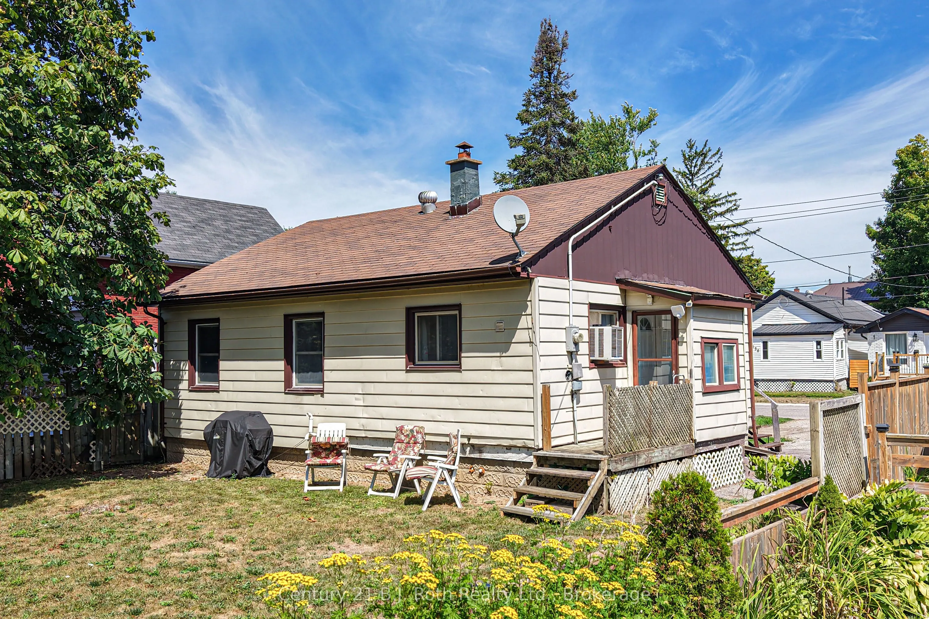 155 Dunedin Street
