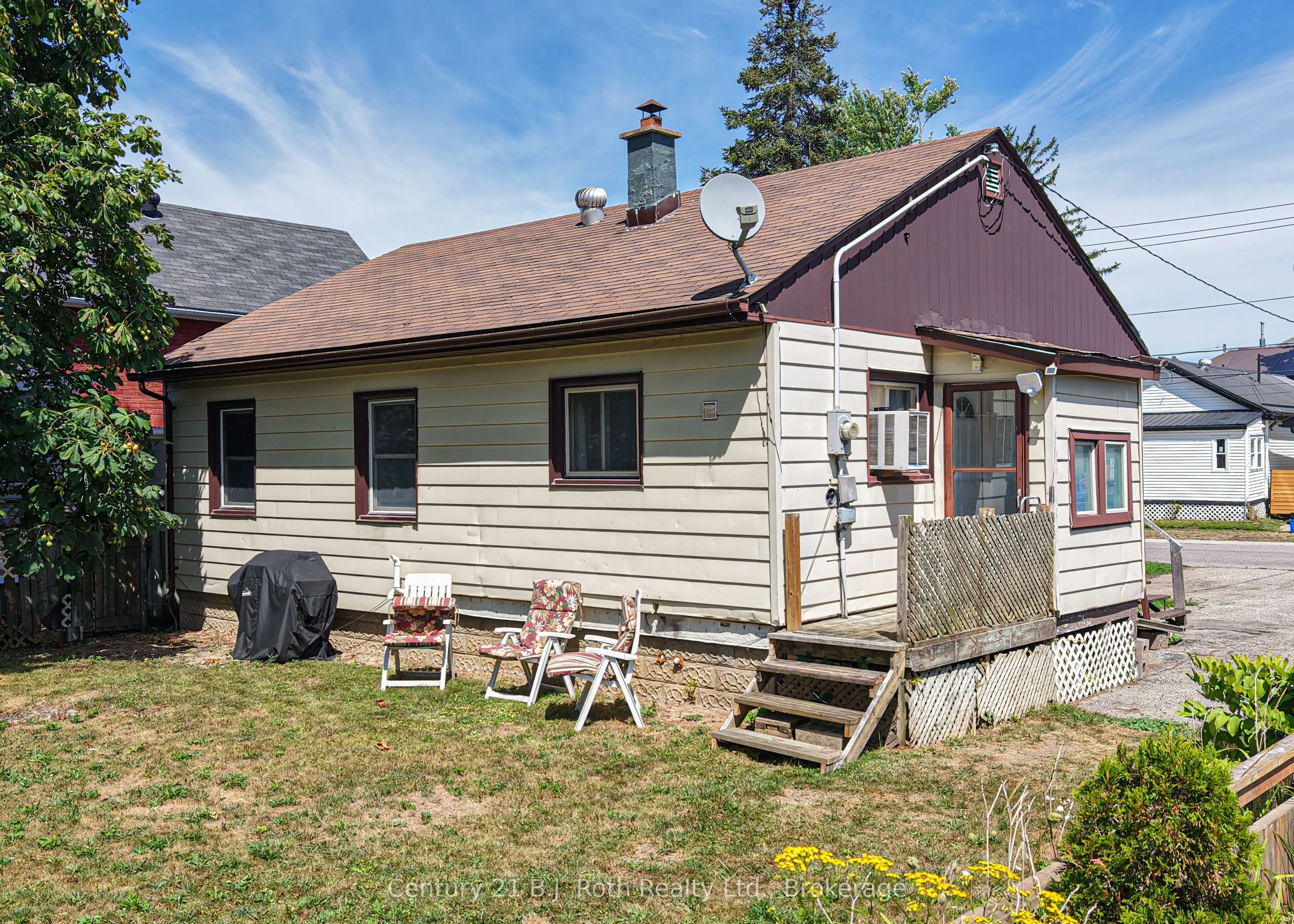 155 Dunedin Street