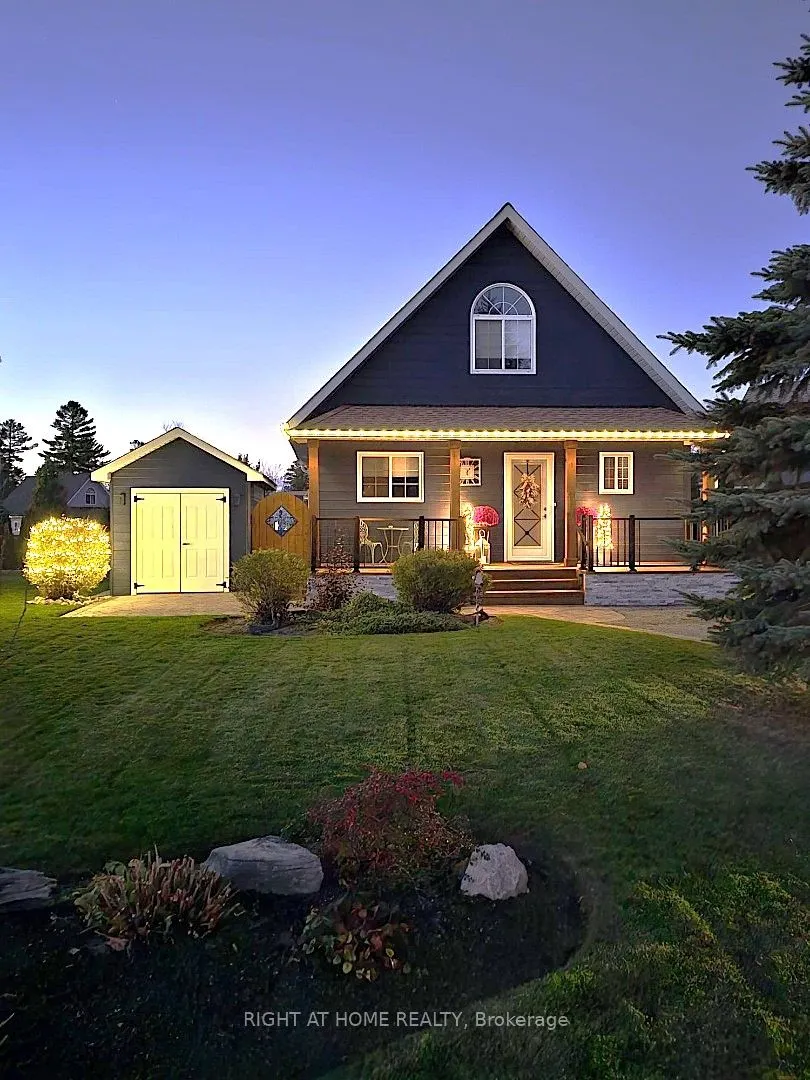 38 MADAWASKA Trail