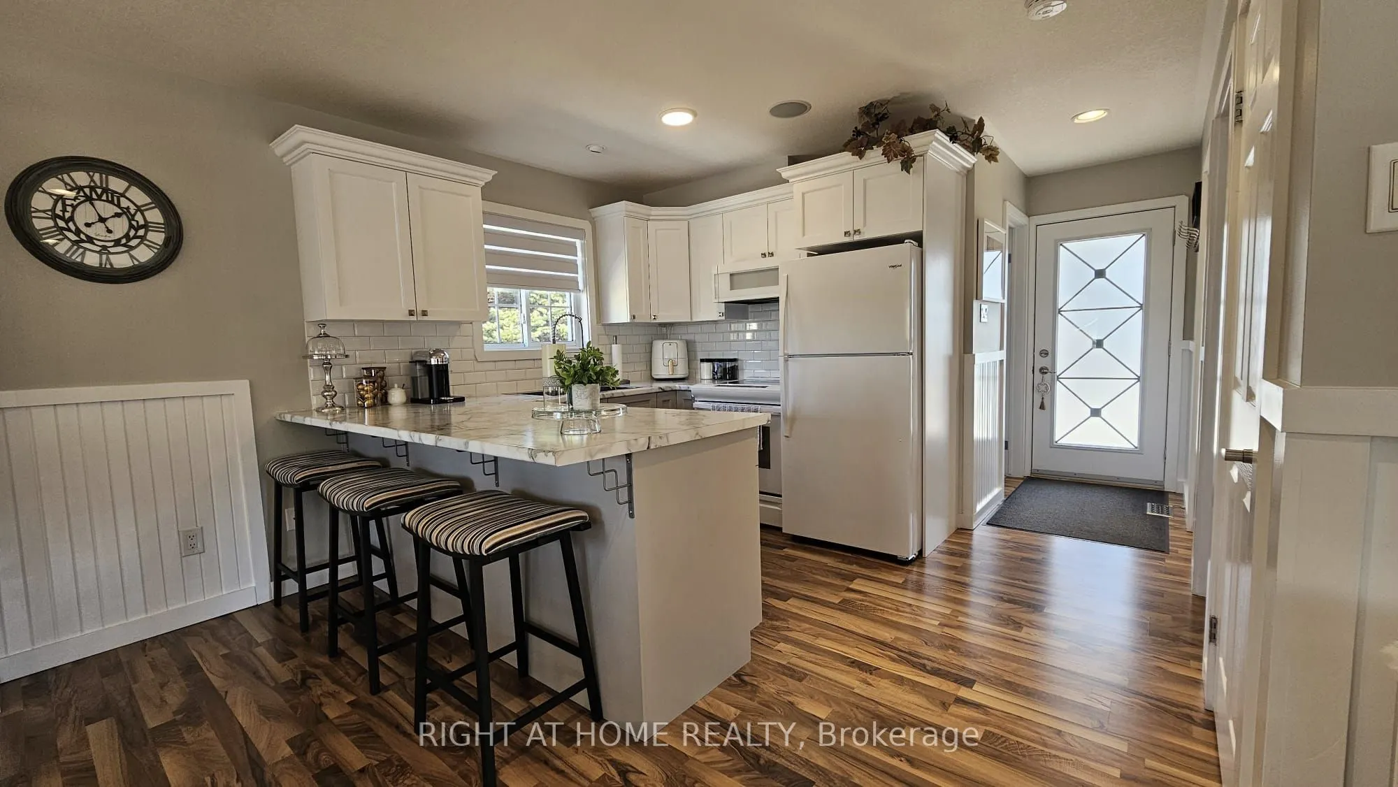 38 MADAWASKA Trail
