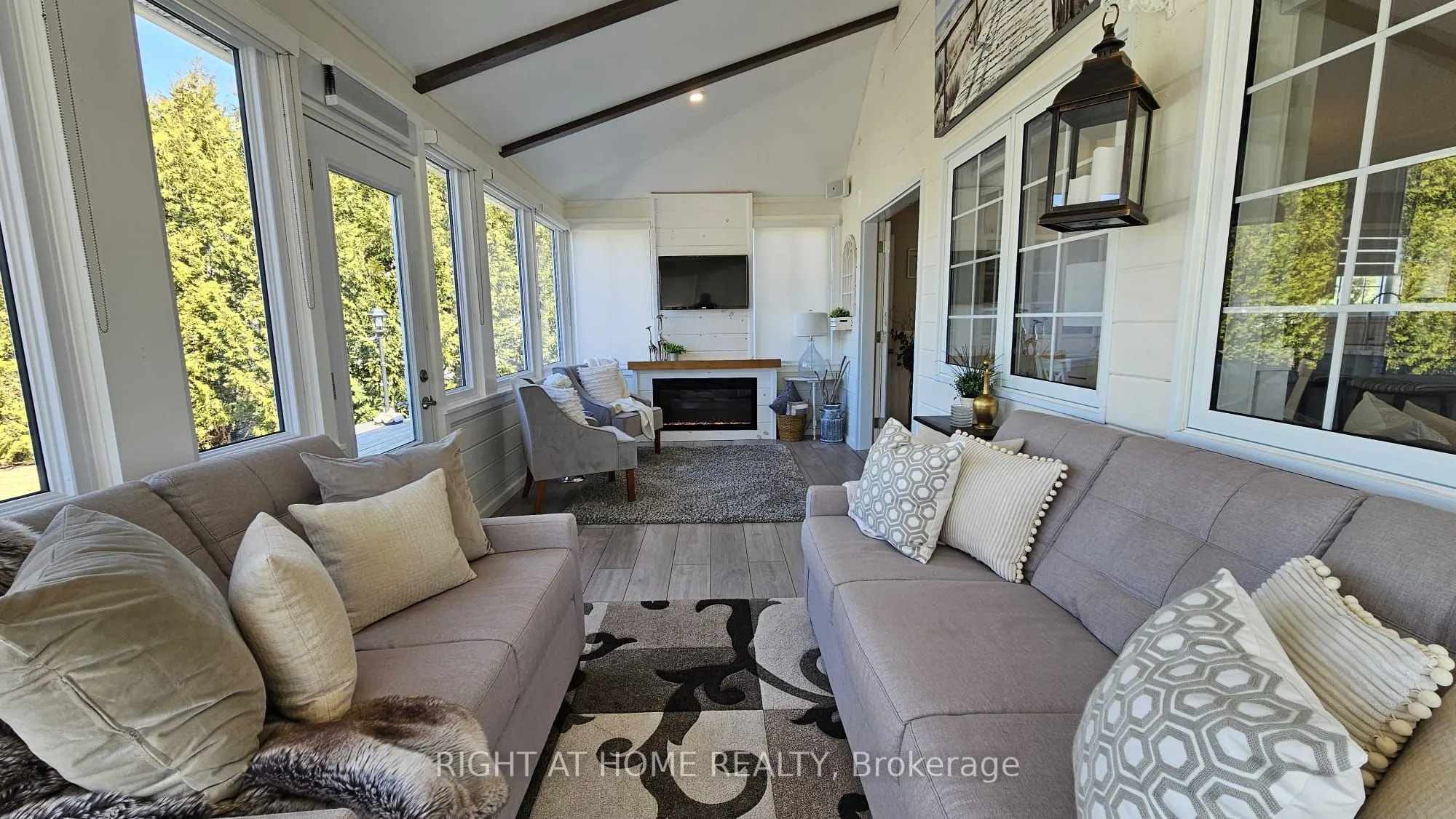 38 MADAWASKA Trail