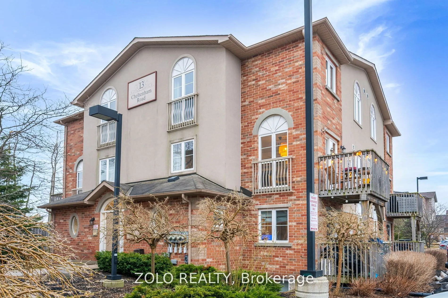 13 Cheltenham Road, #2