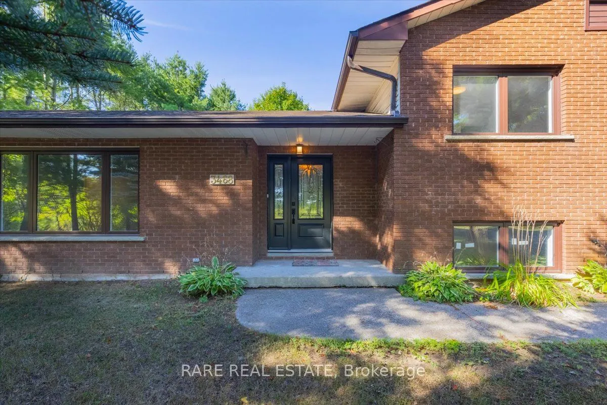 3468 Baldwick Lane