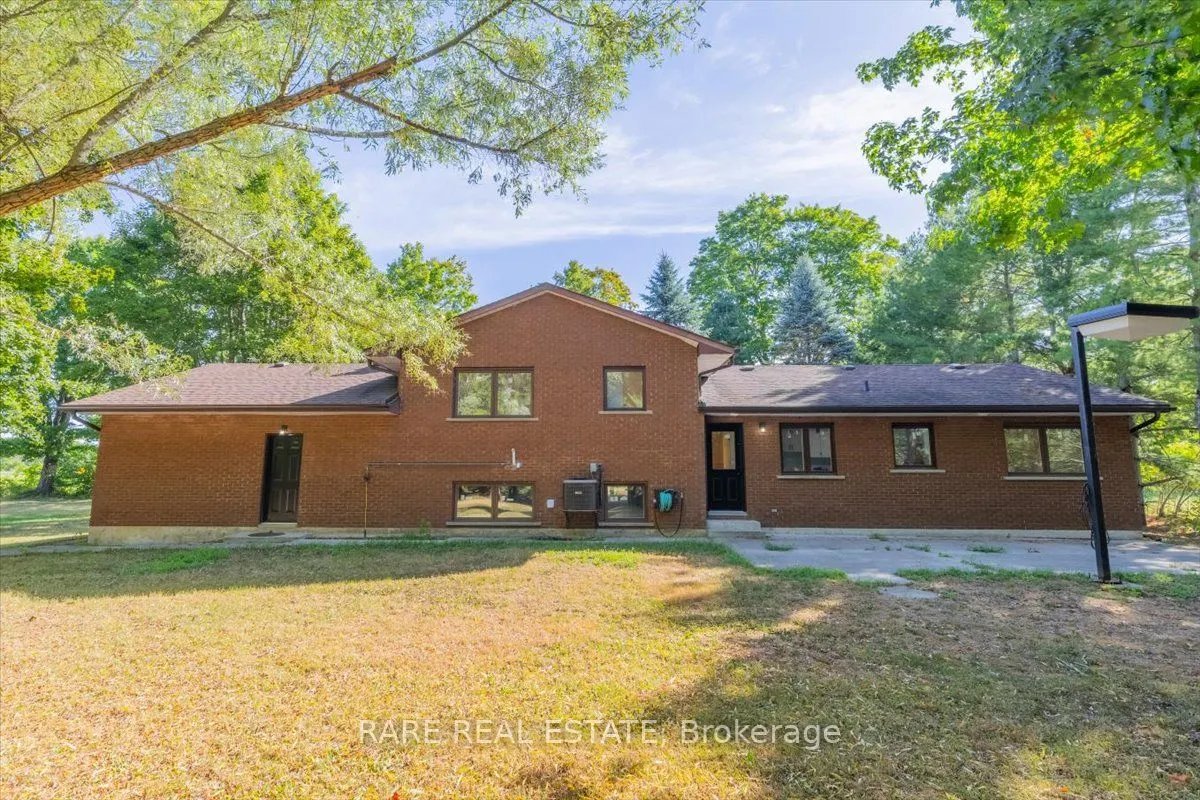 3468 Baldwick Lane