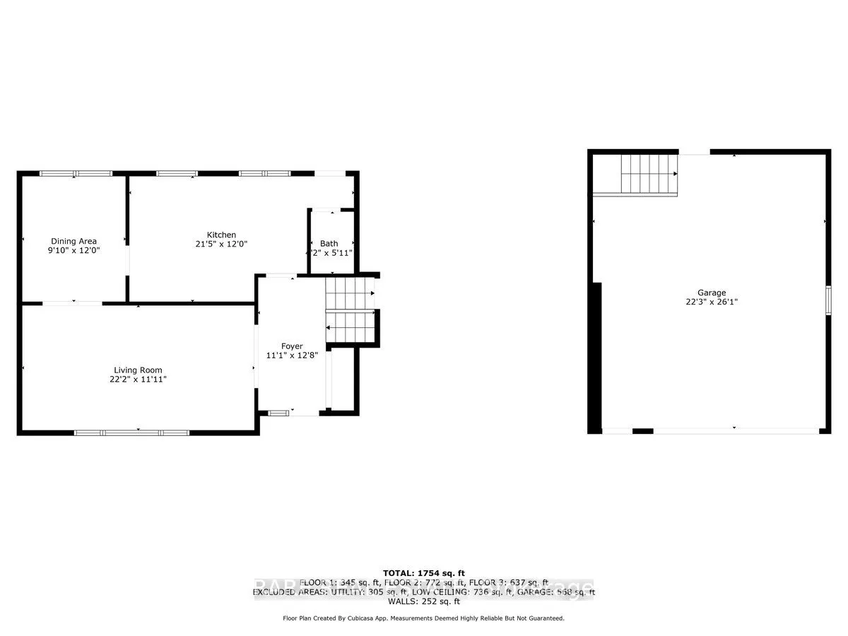 3468 Baldwick Lane