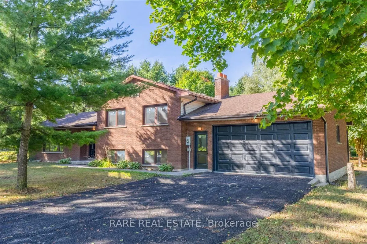 3468 Baldwick Lane