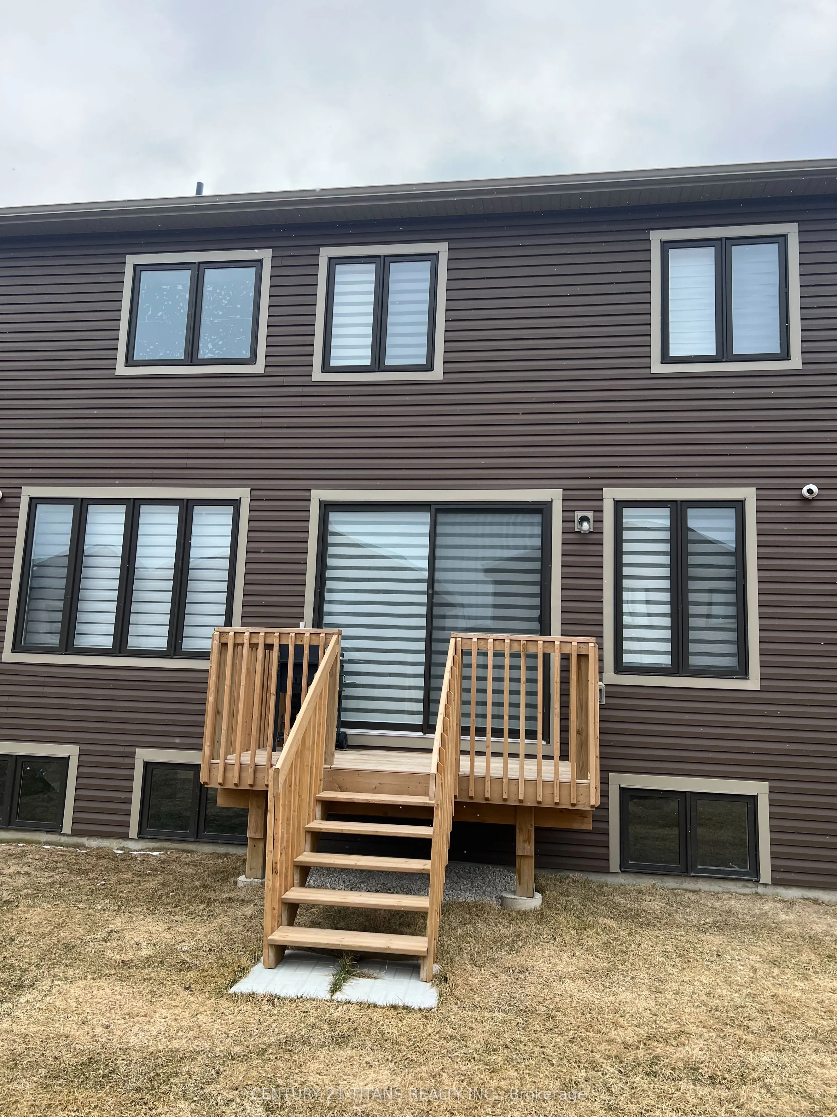 63 Nicort Road