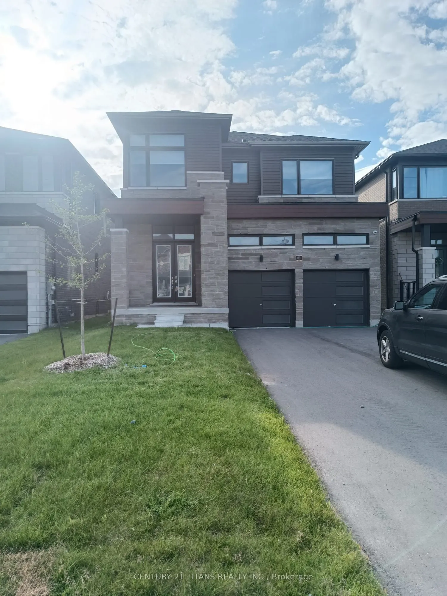63 Nicort Road