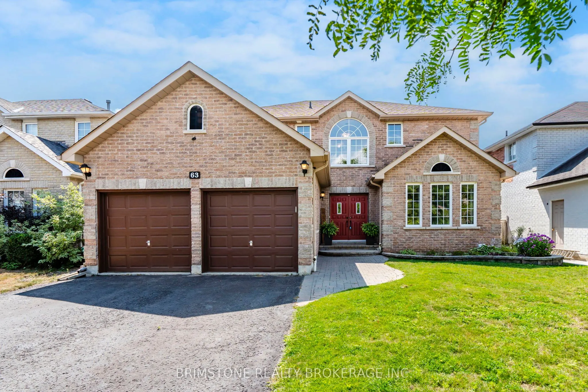 63 Prince George Crescent