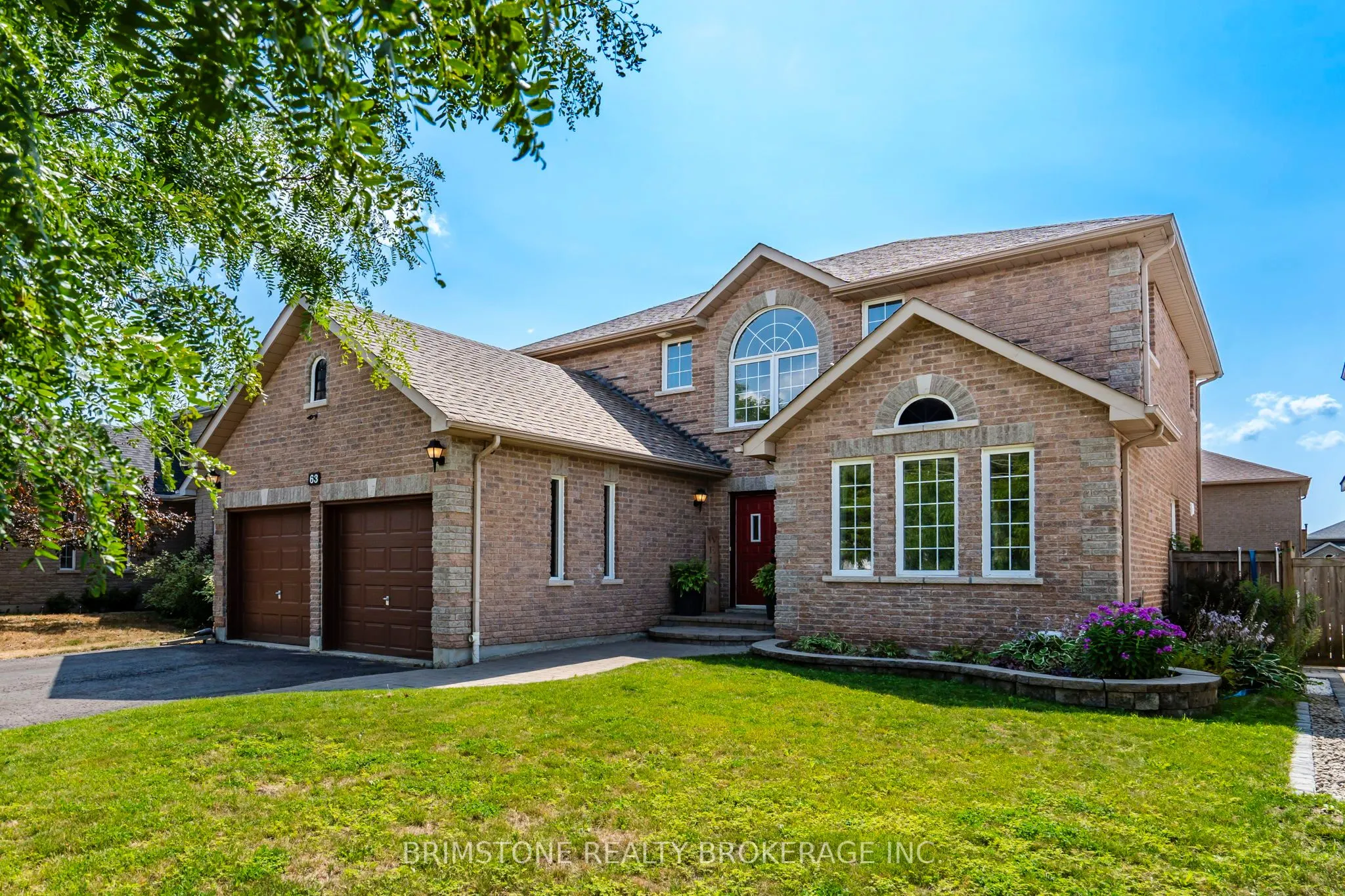 63 Prince George Crescent