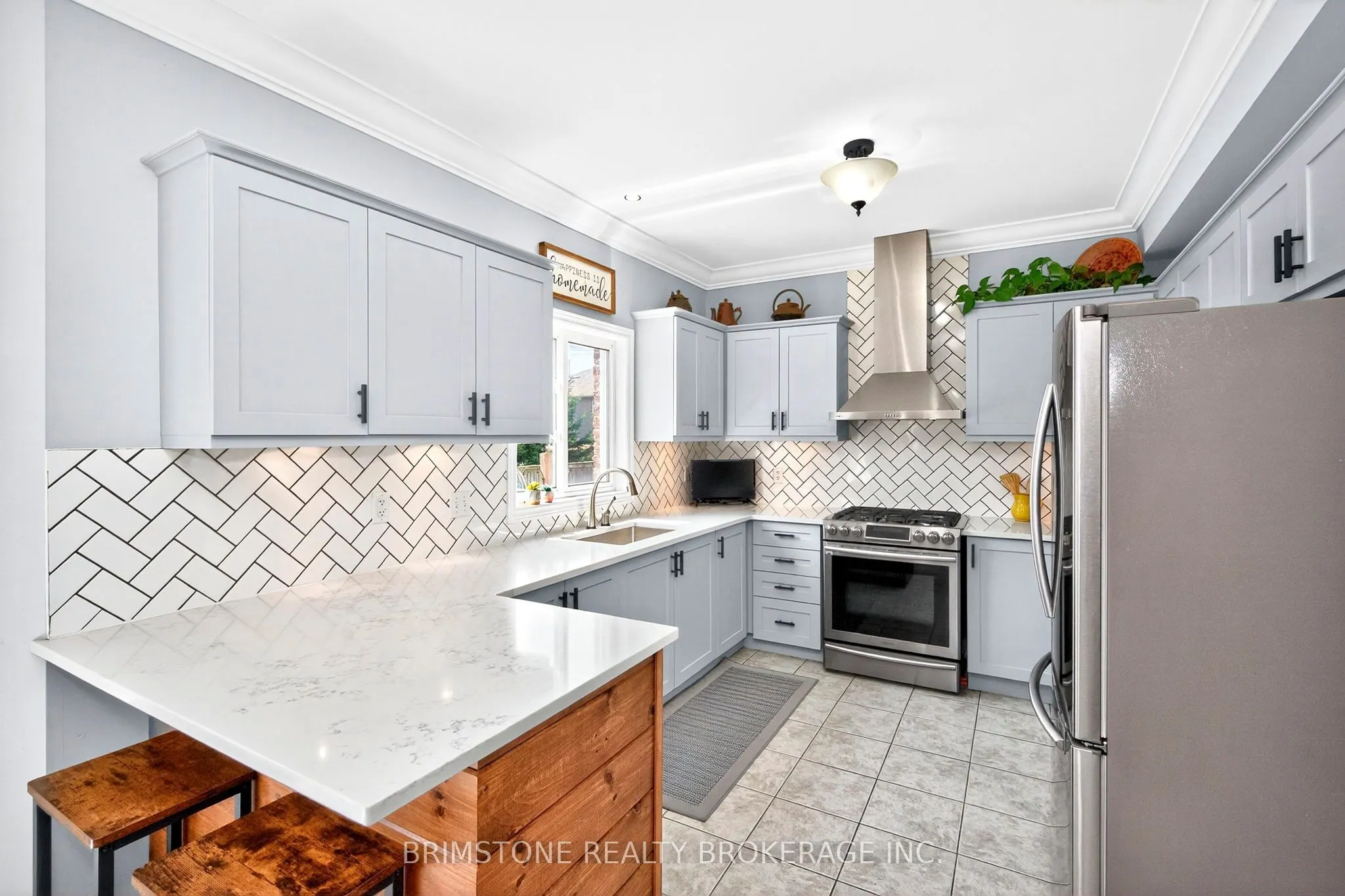 63 Prince George Crescent