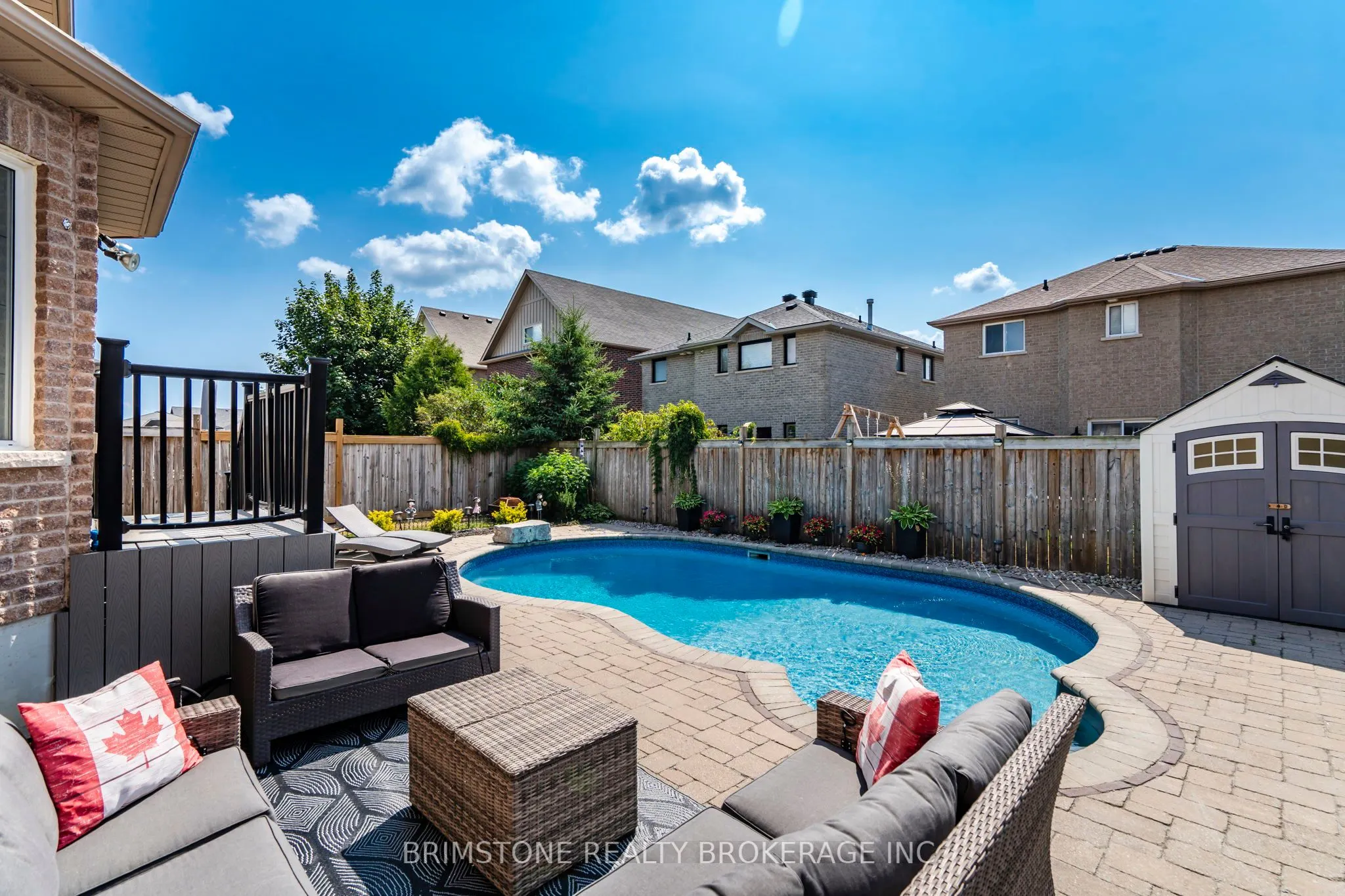 63 Prince George Crescent