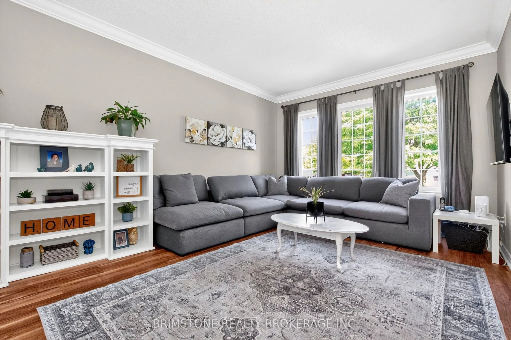63 Prince George Crescent