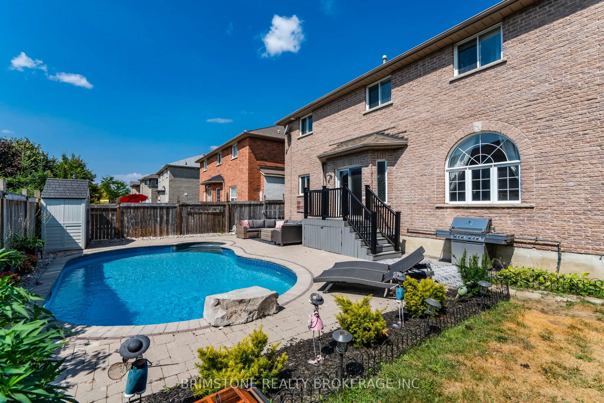 63 Prince George Crescent