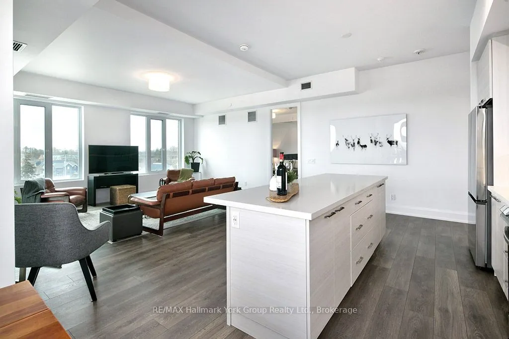 1 Hume Street, #505