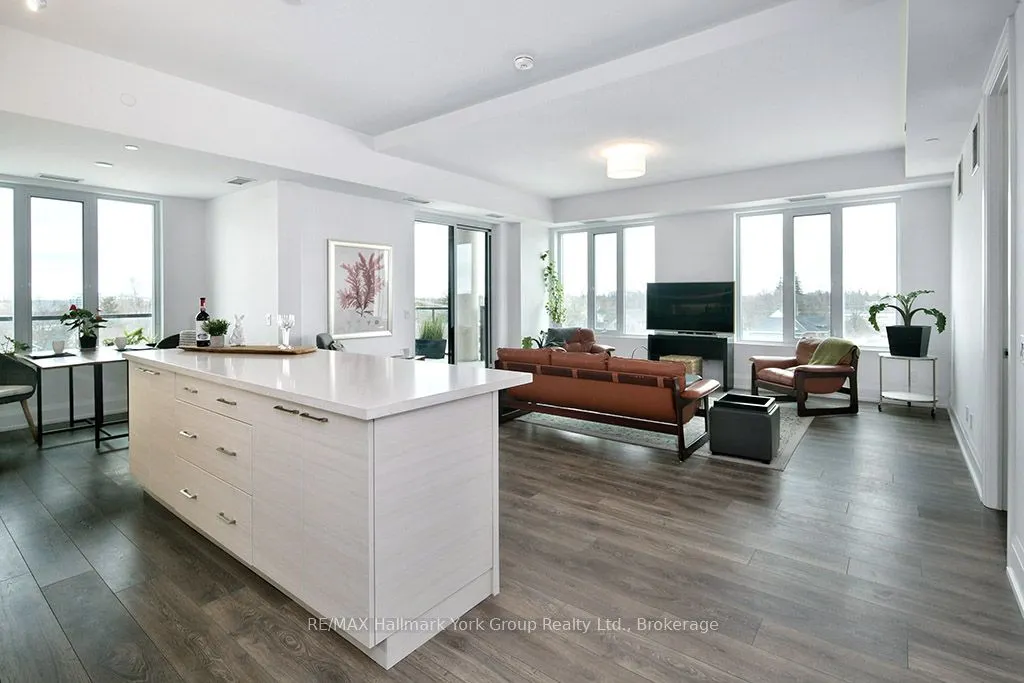 1 Hume Street, #505