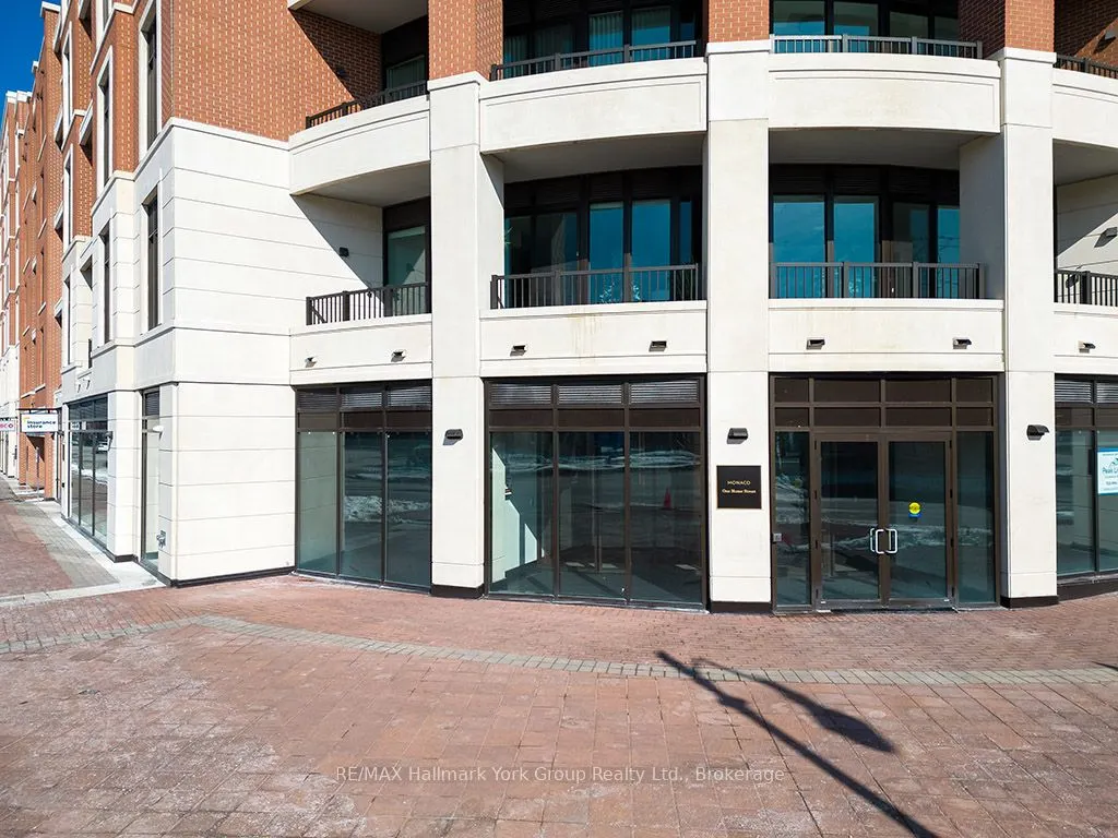 1 Hume Street, #505