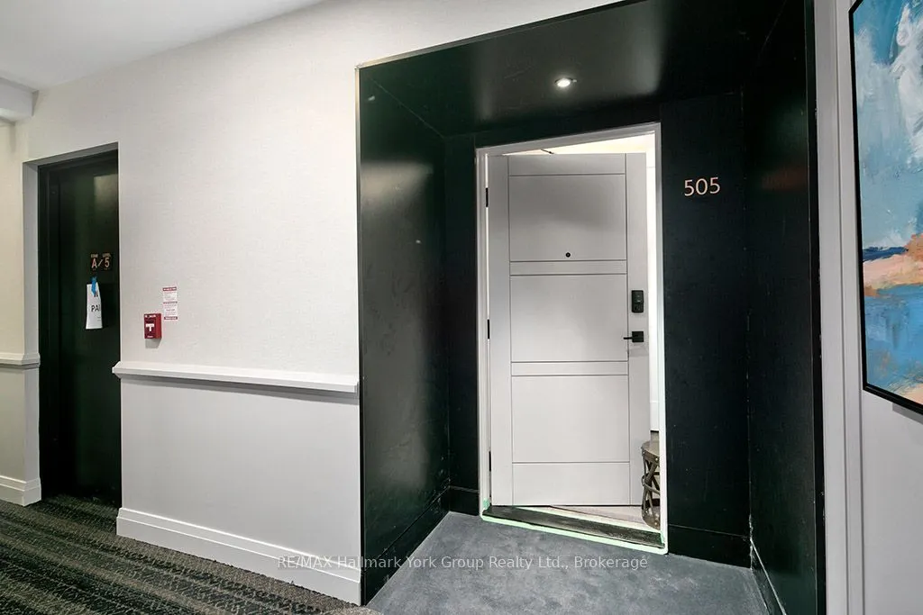 1 Hume Street, #505