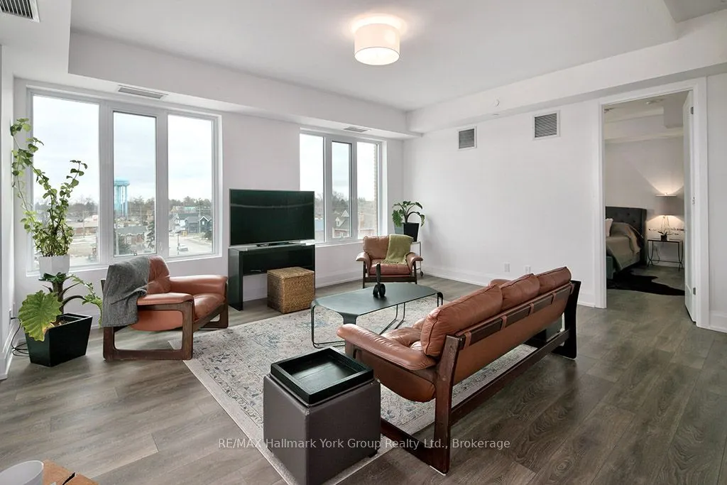 1 Hume Street, #505