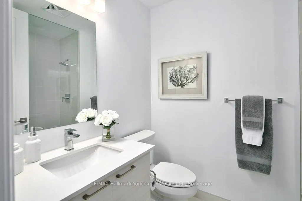 1 Hume Street, #505
