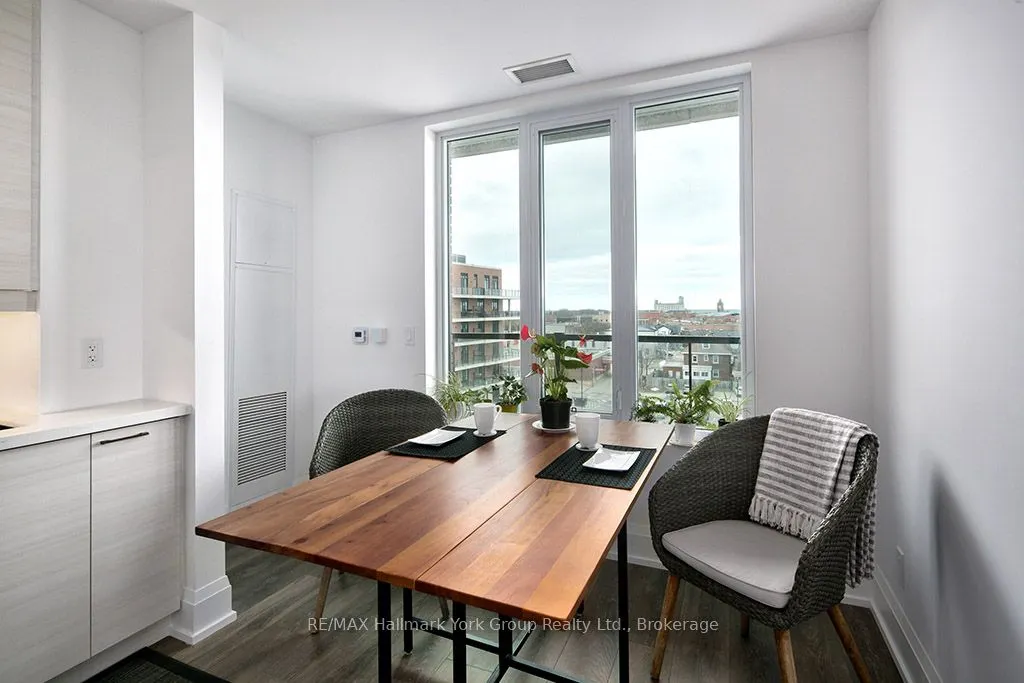 1 Hume Street, #505