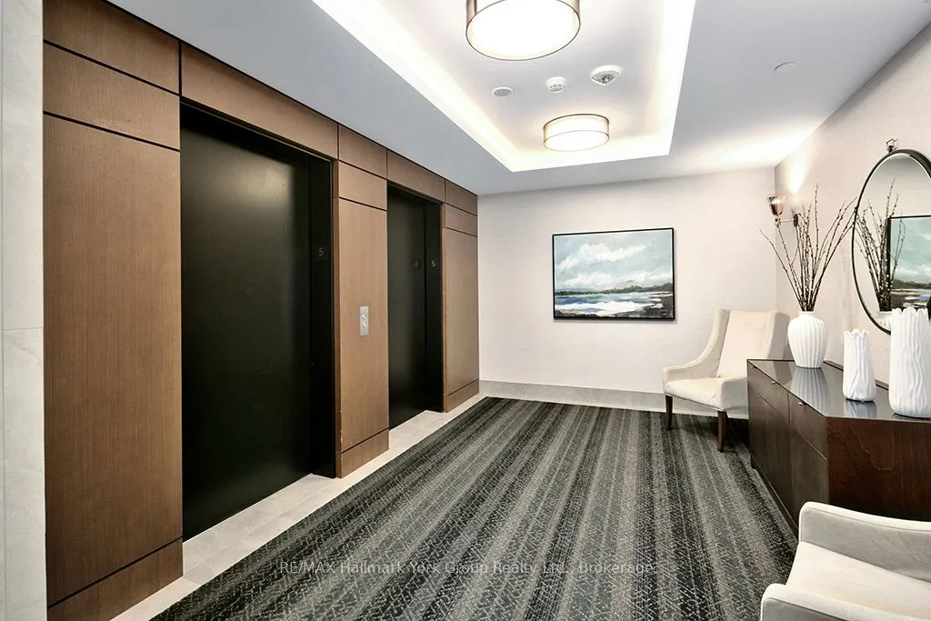 1 Hume Street, #505