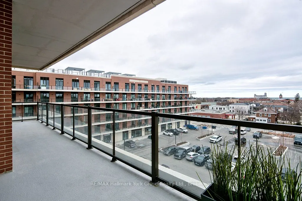 1 Hume Street, #505