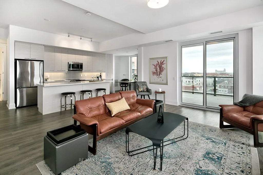 1 Hume Street, #505