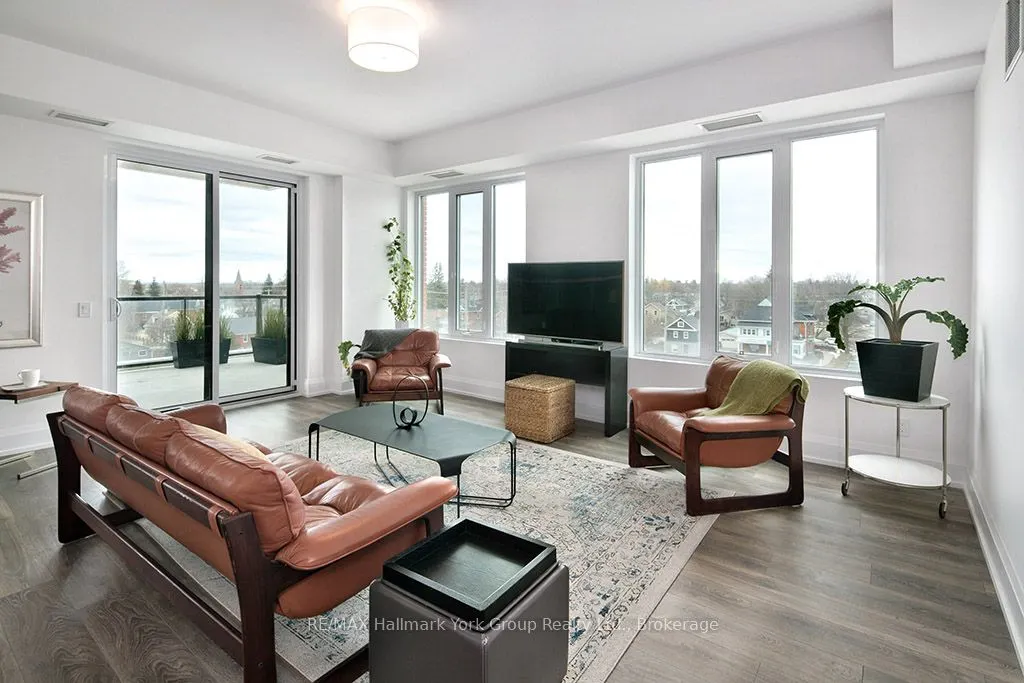1 Hume Street, #505
