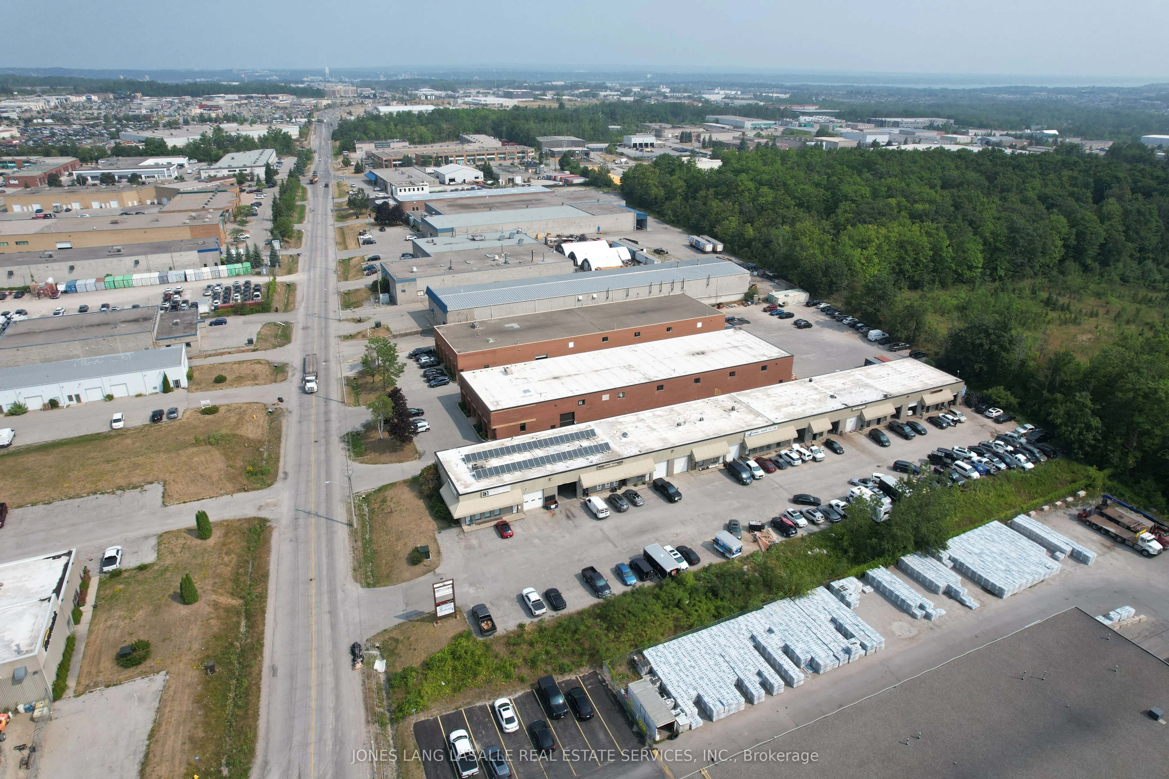 721 Bayview Drive, #5