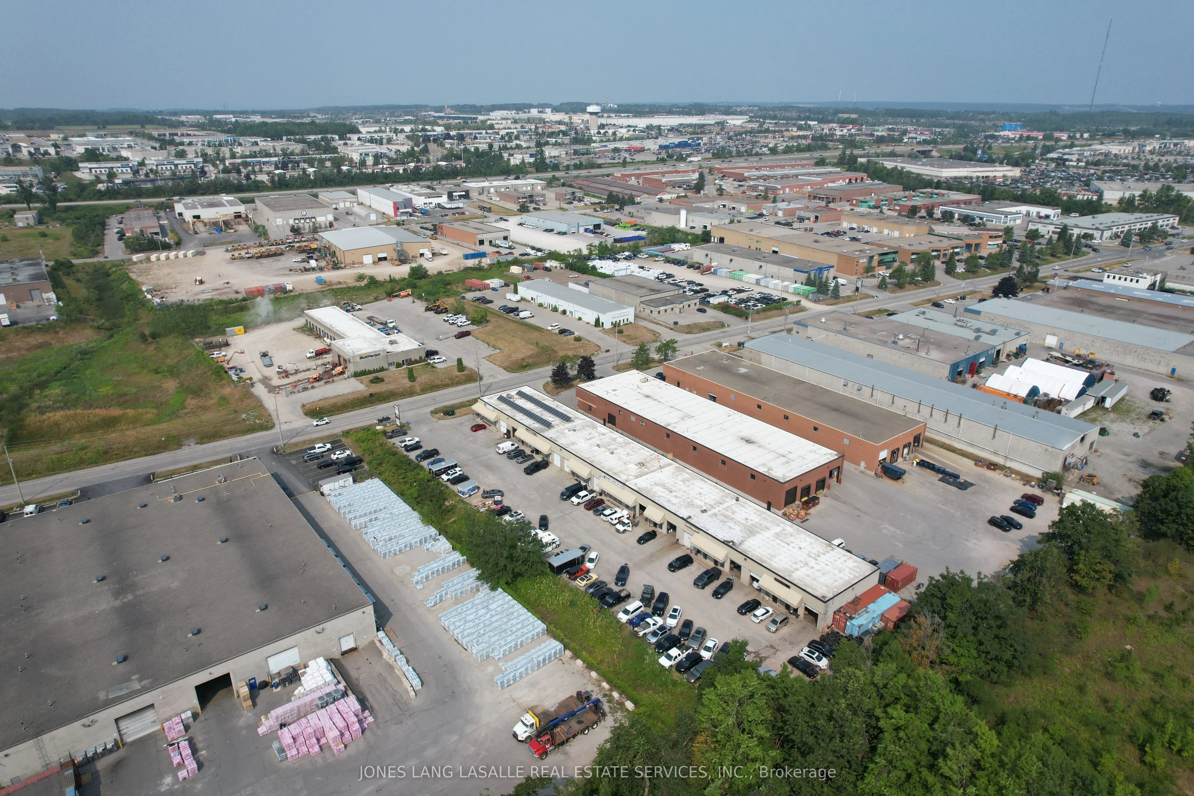 721 Bayview Drive, #5