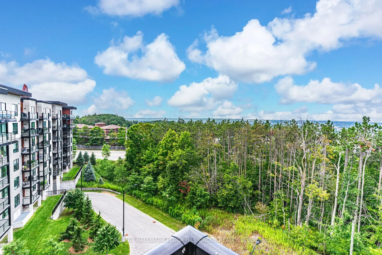 302 Essa Road, #501