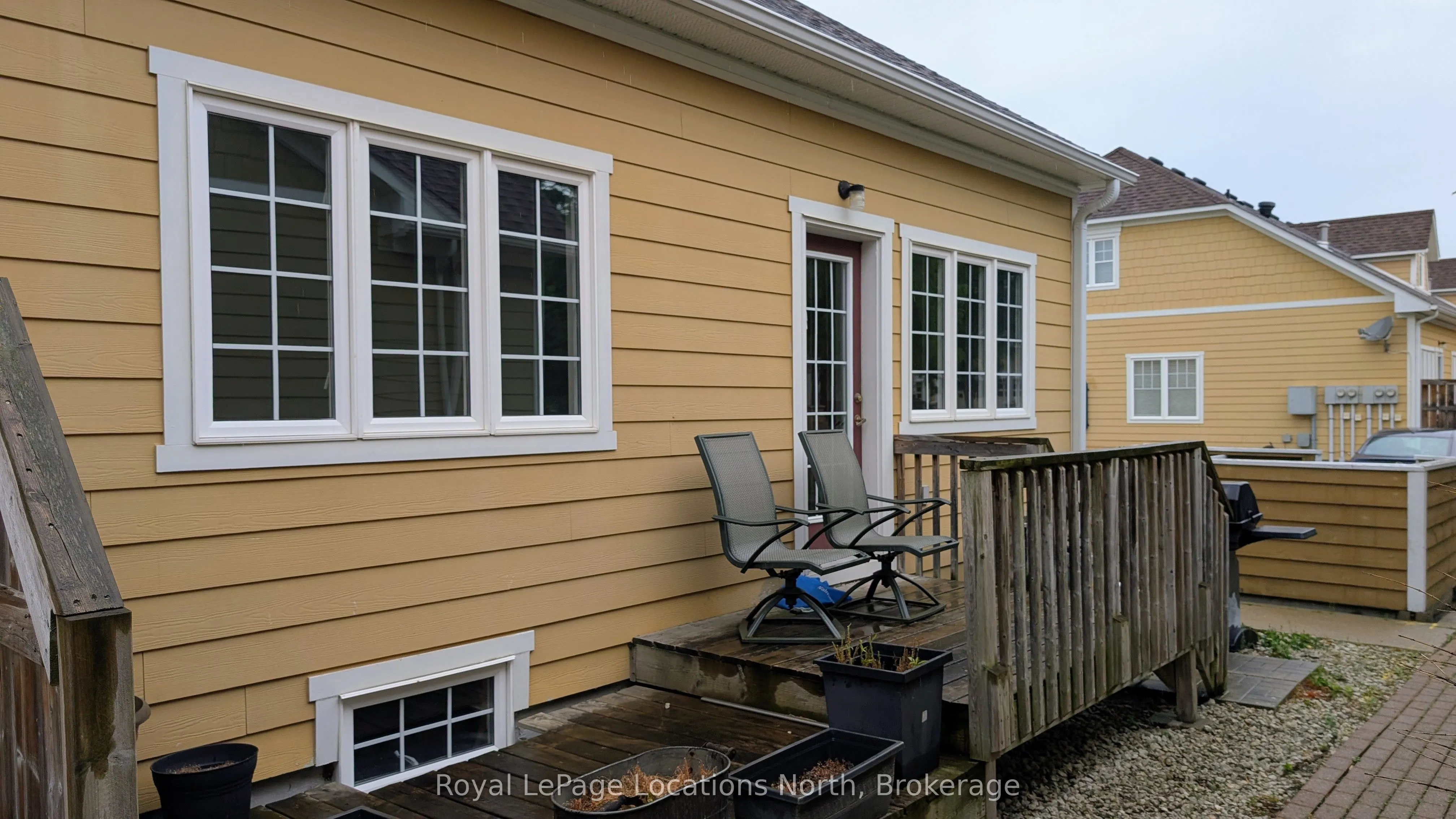 316 Balsam Street, #27